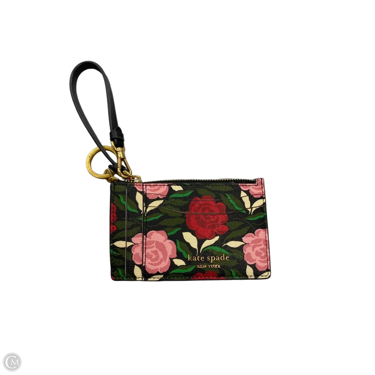 Id/card Holder Designer By Kate Spade, Size: Small