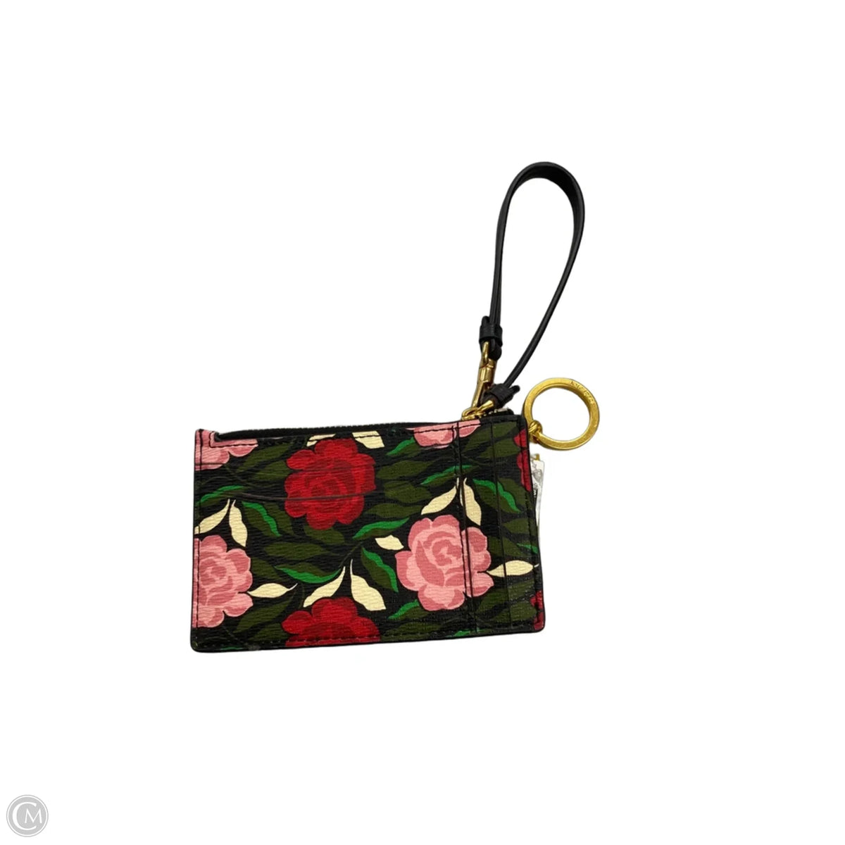 Id/card Holder Designer By Kate Spade, Size: Small