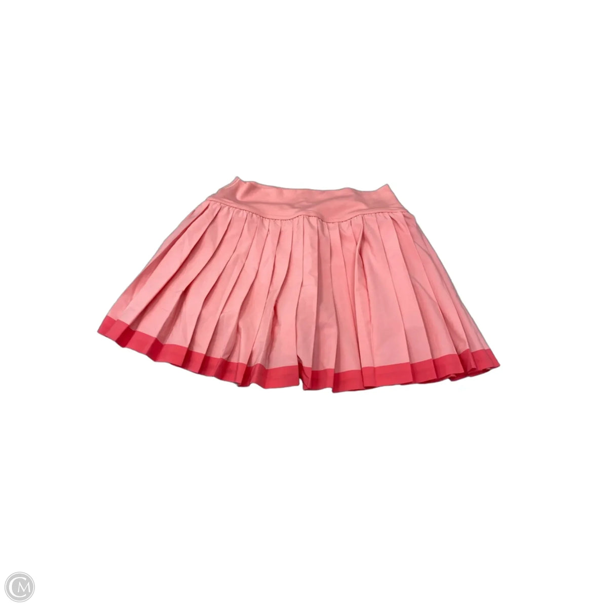 Athletic Skort By Offline In Pink, Size: S