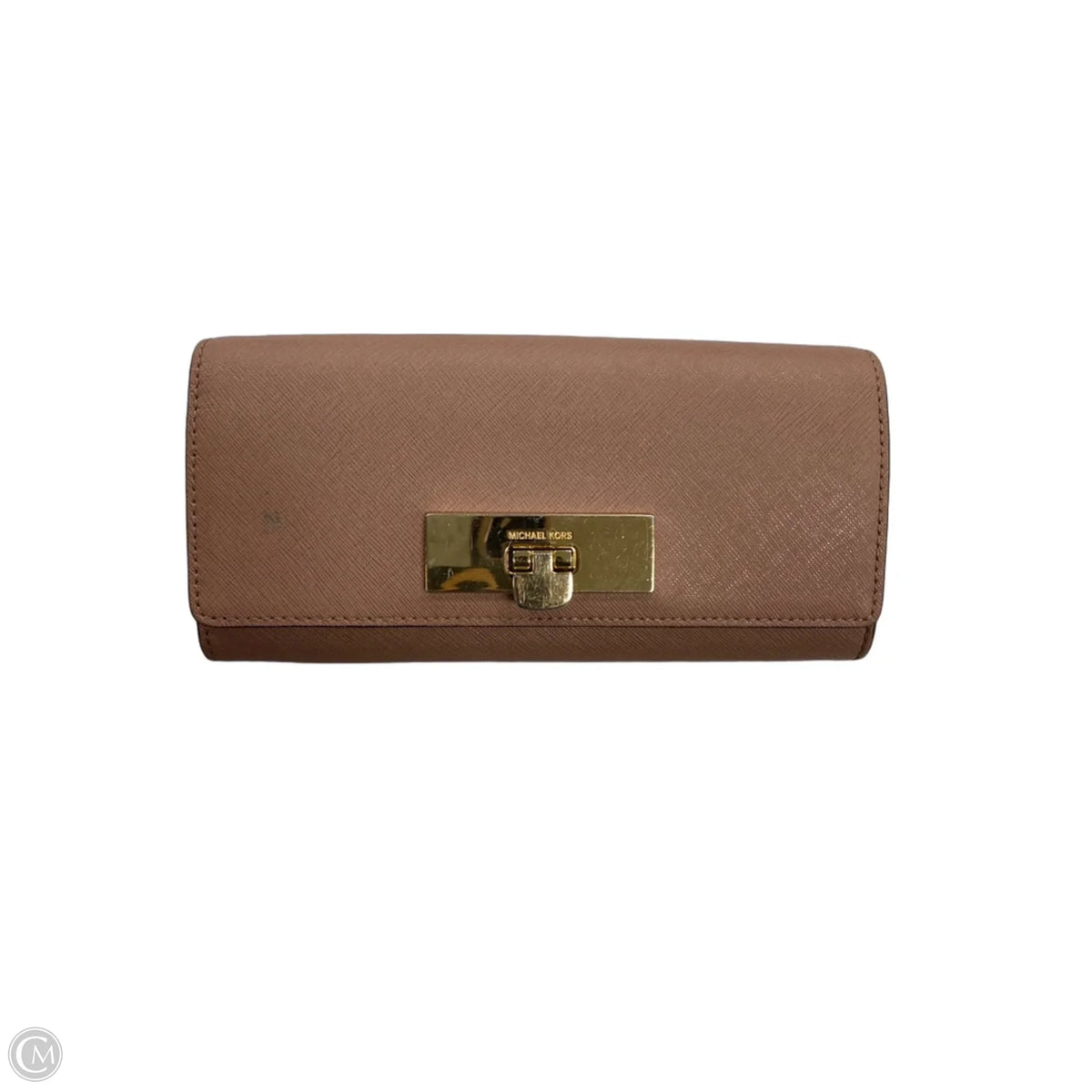 Wallet Designer By Michael Kors, Size: Medium