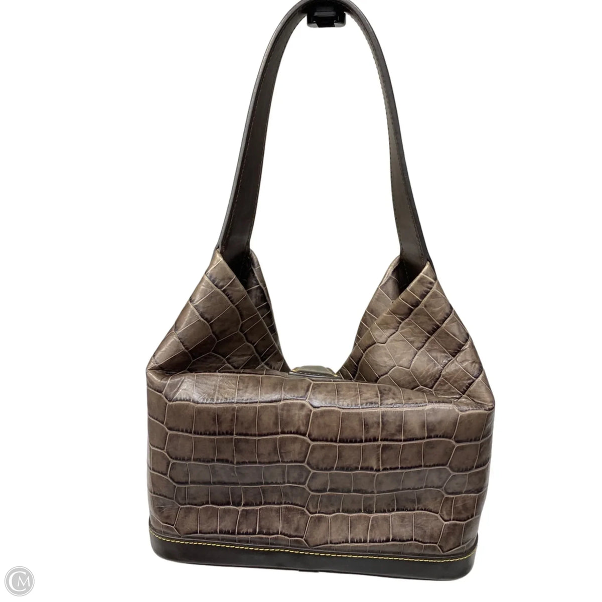 Handbag Designer By Dooney And Bourke, Size: Large