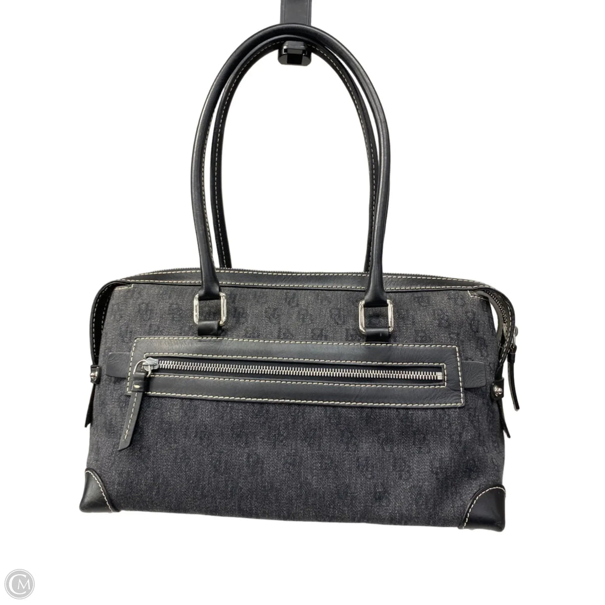Handbag Designer By Dooney And Bourke, Size: Large