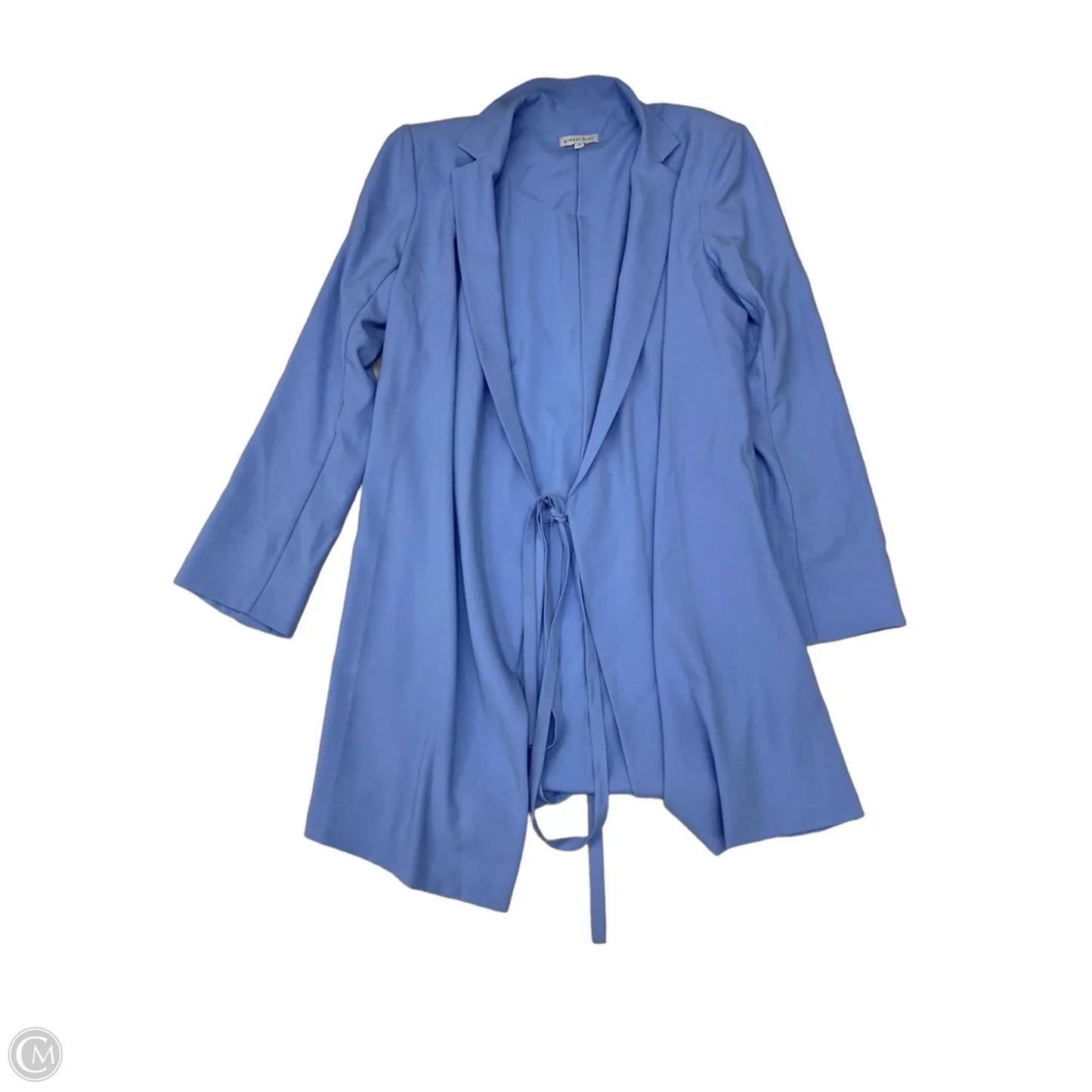 Dress Work By Gianni Bini In Blue, Size: M
