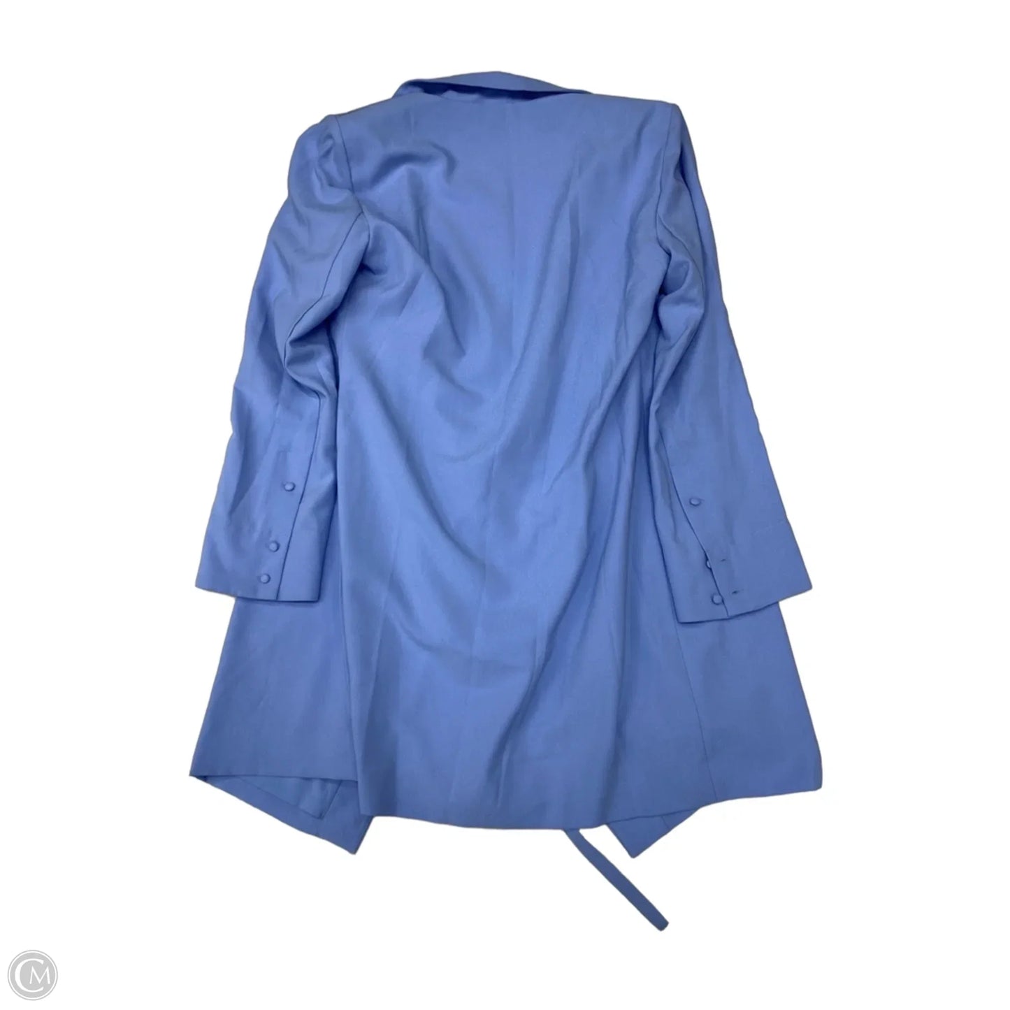 Dress Work By Gianni Bini In Blue, Size: M
