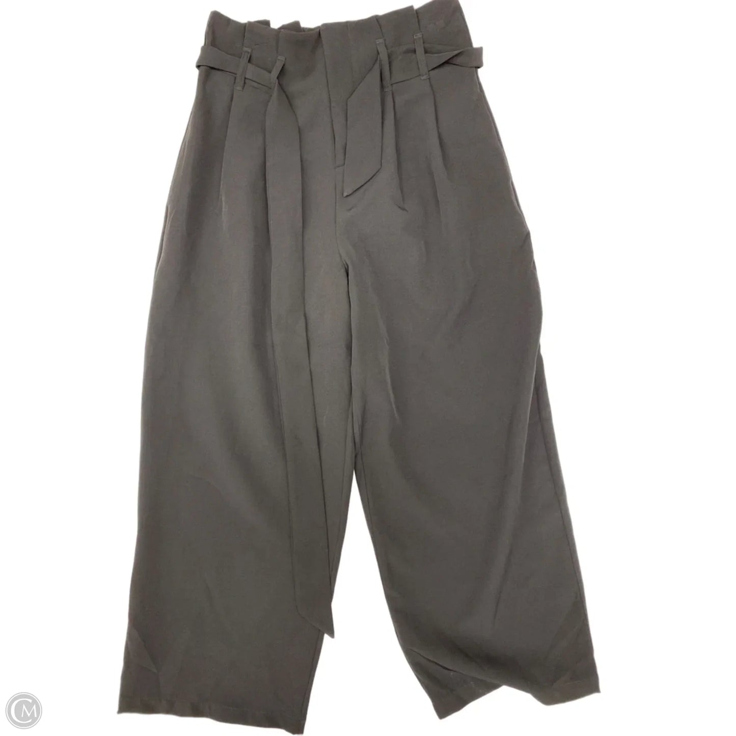 Pants Dress By Clothes Mentor In Black, Size: 6