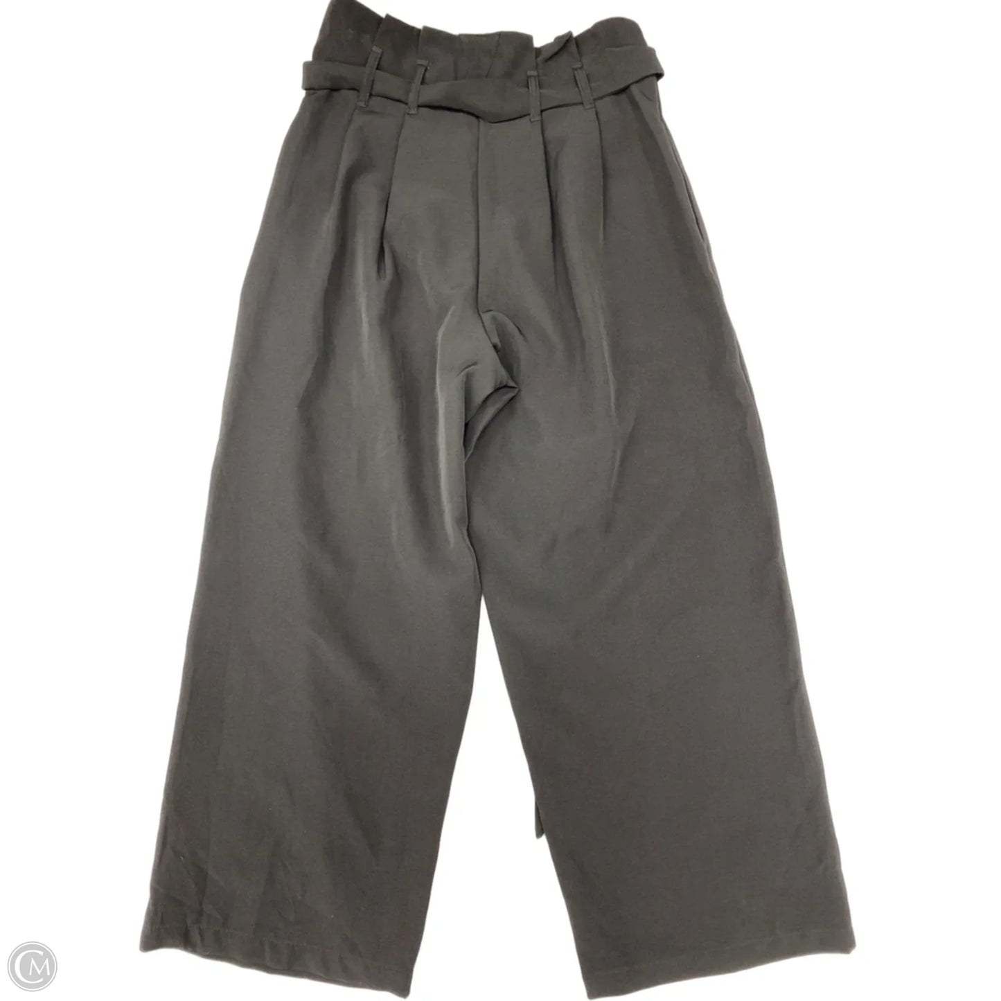 Pants Dress By Clothes Mentor In Black, Size: 6