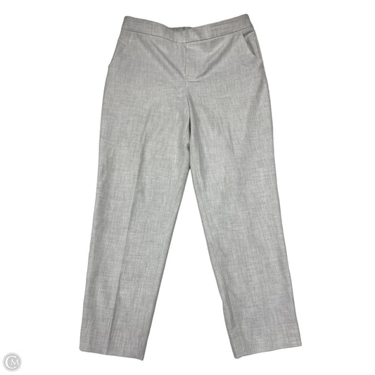 Pants Dress By Banana Republic In Grey, Size: 14