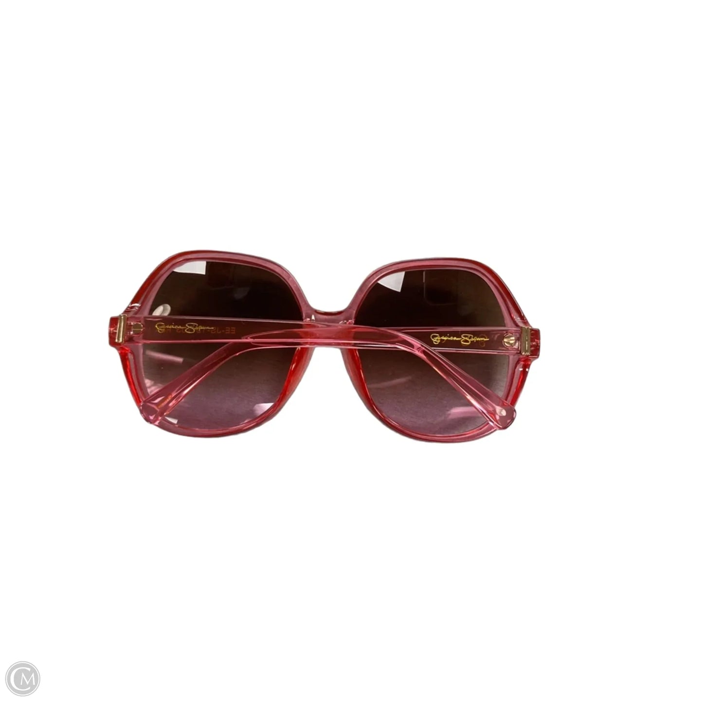 Sunglasses By Jessica Simpson, Size: