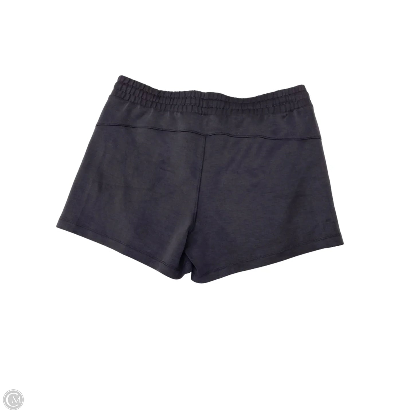 Athletic Shorts By Members Mark In Grey, Size: L
