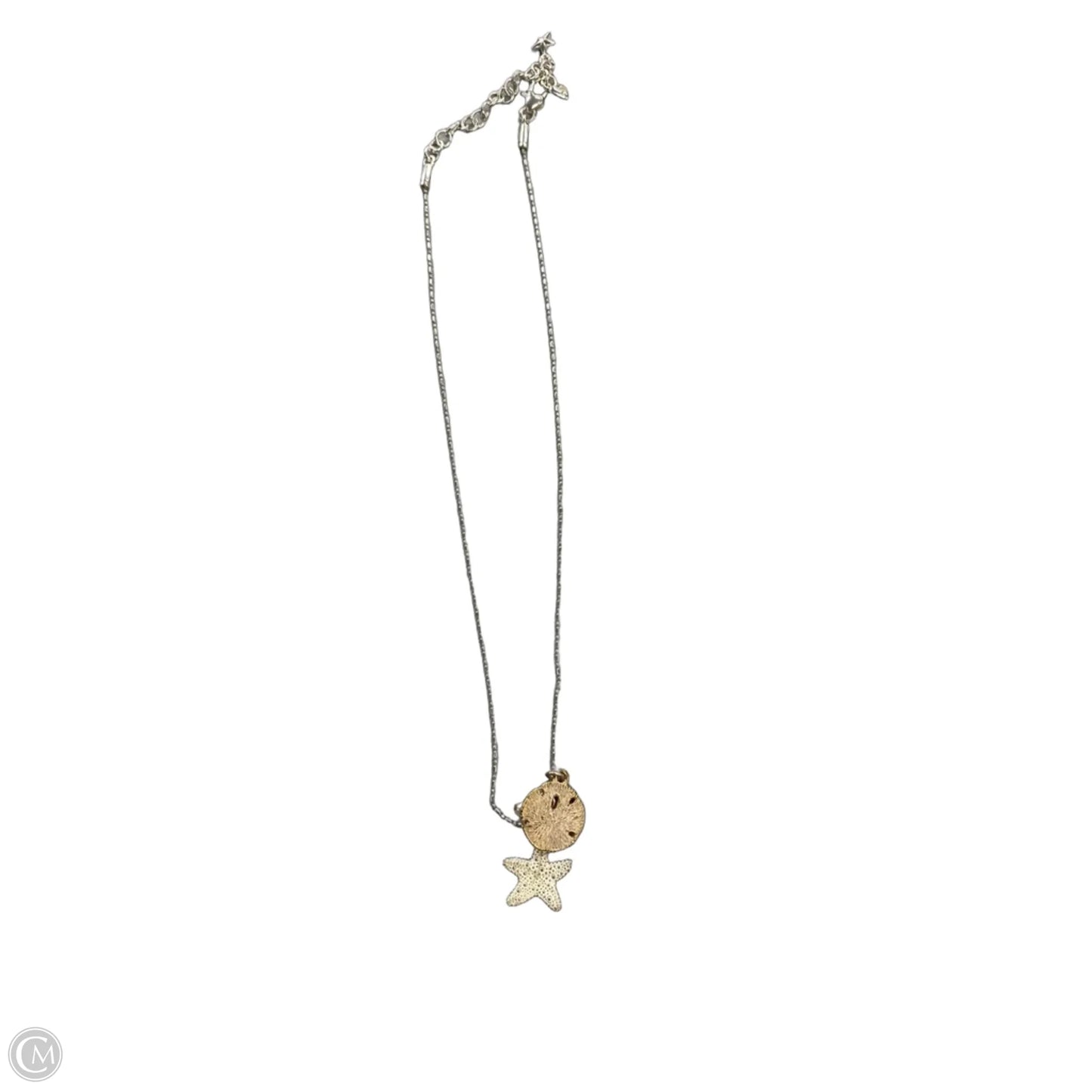 Necklace Designer By Brighton