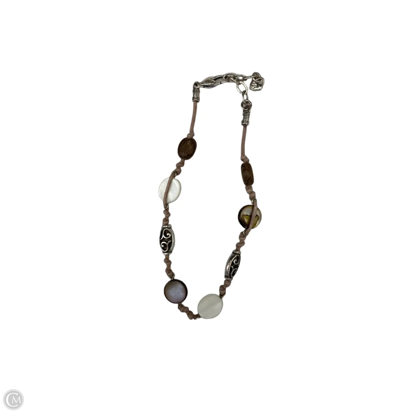 Bracelet Designer By Brighton