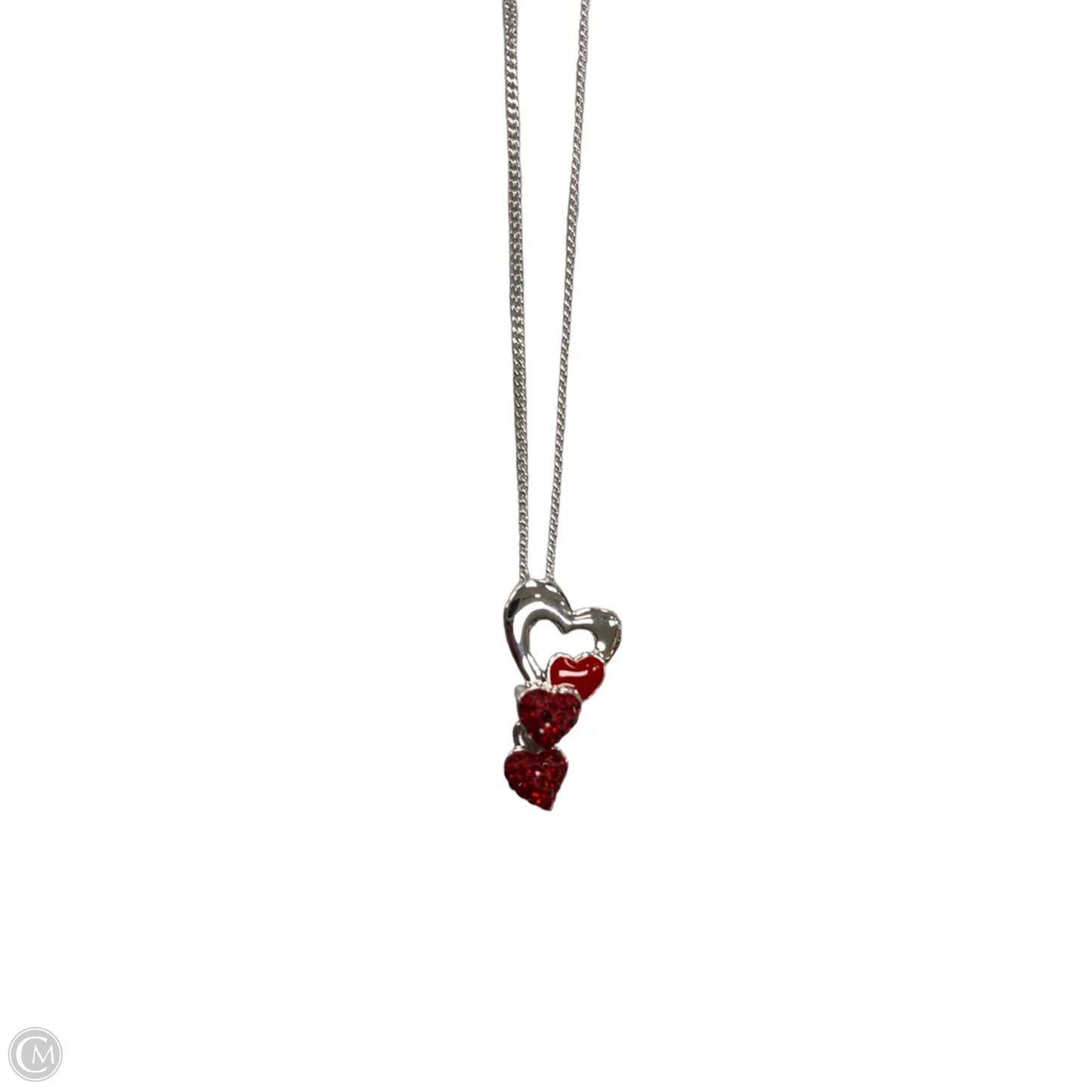 Necklace Designer By Swarovski