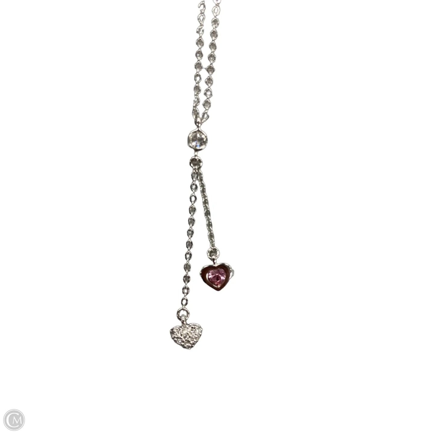 Necklace Designer By Swarovski