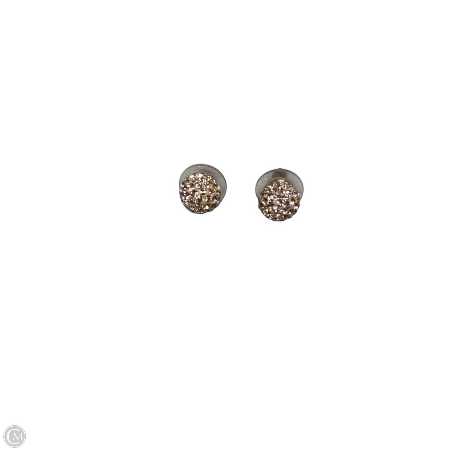 Earrings Designer By Swarovski