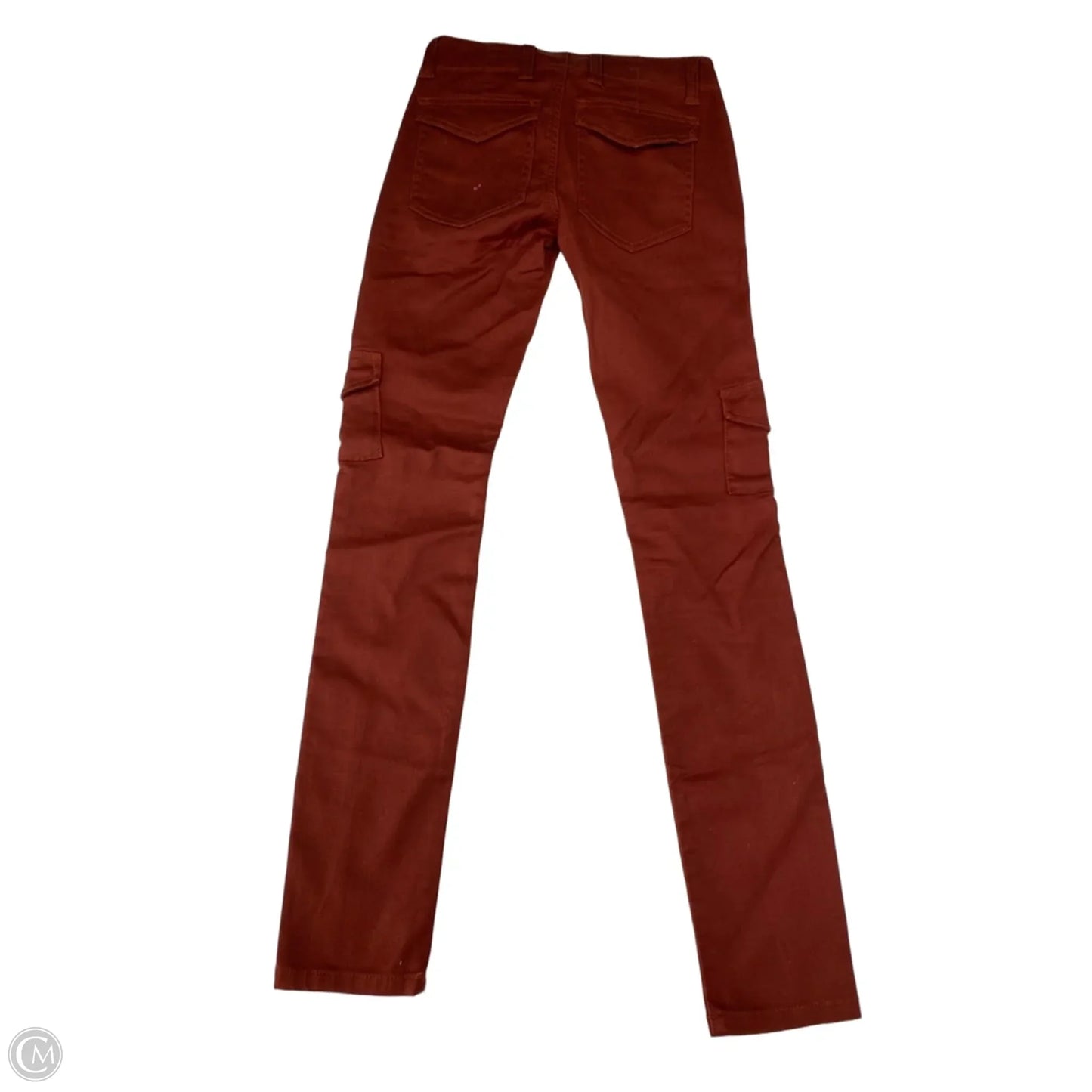 Pants Chinos & Khakis By Cabi In Brown, Size: 0