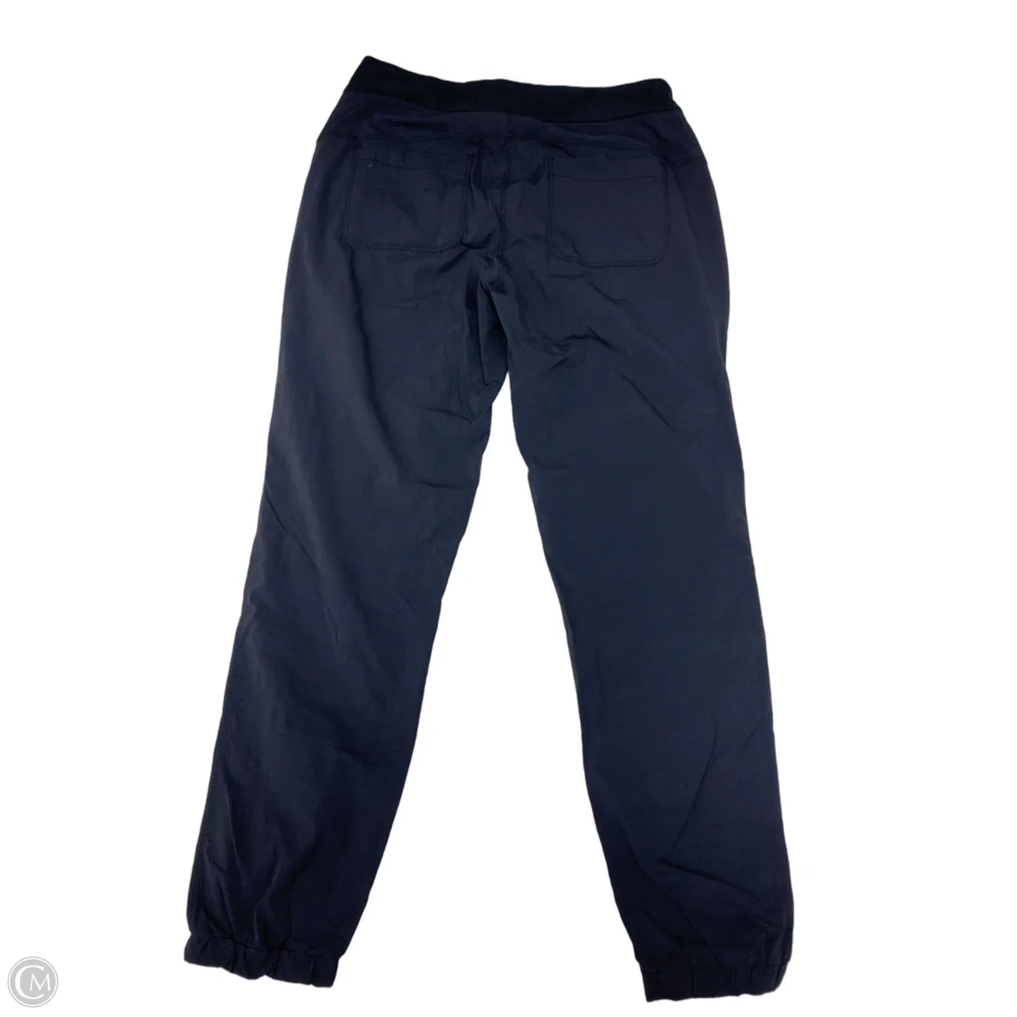 Athletic Pants By Athleta In Black, Size: Xs