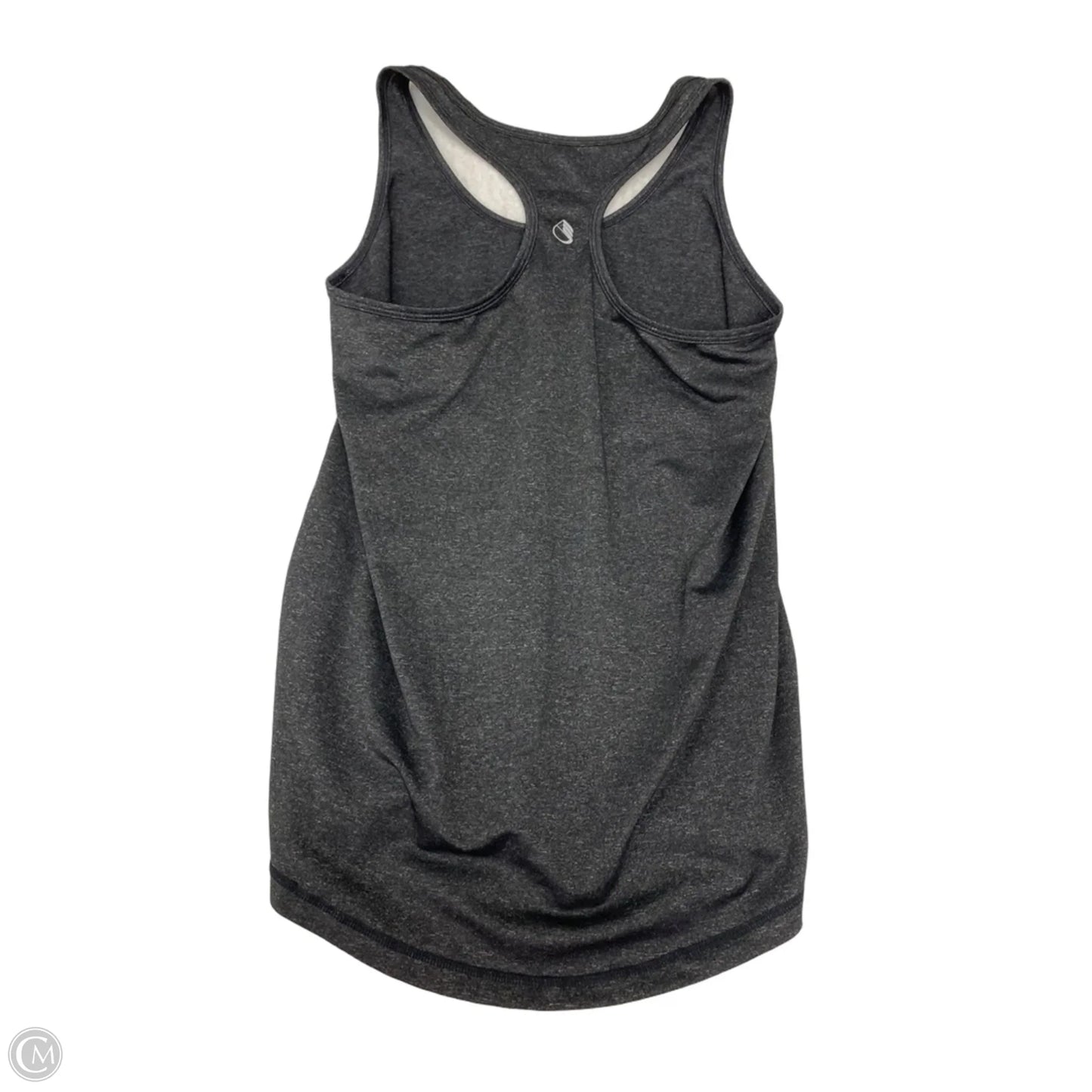 Athletic Tank Top By Icyzone In Black, Size: M