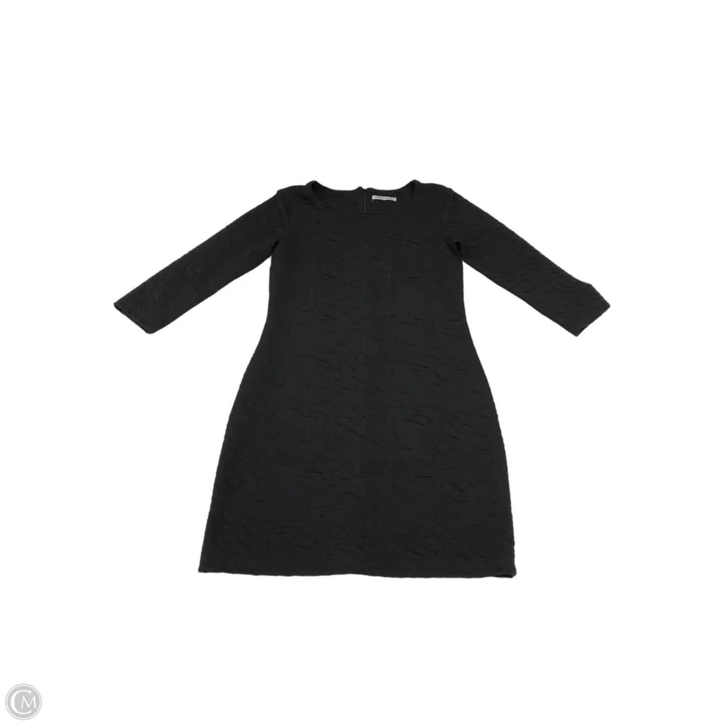 Dress Work By Clothes Mentor In Black, Size: S