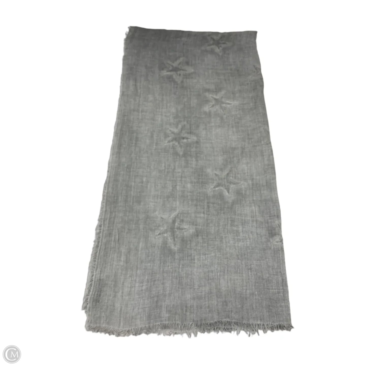 Scarf Long By Steve Madden