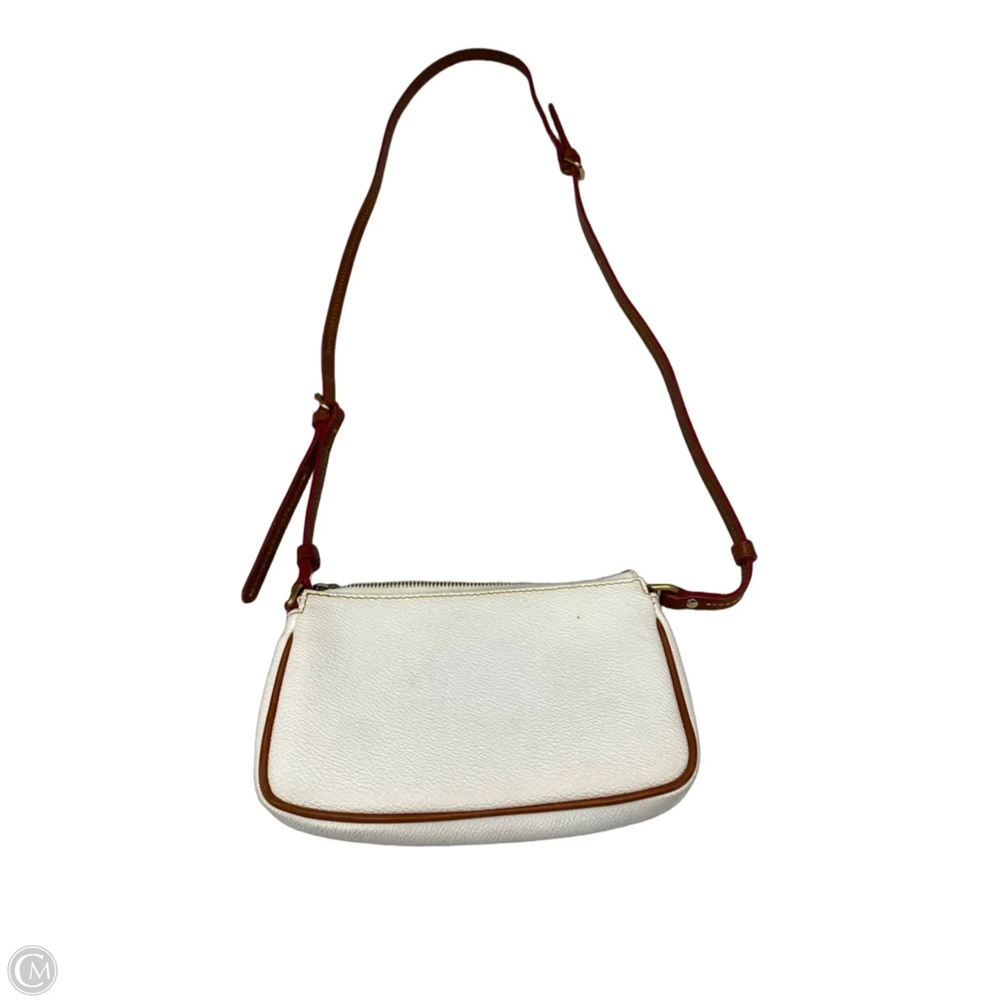 Crossbody Designer By Dooney And Bourke, Size: Small
