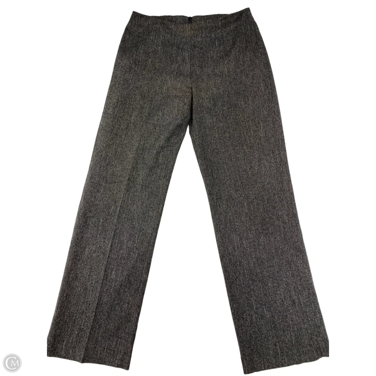 Pants Dress By Cabi In Grey, Size: 6