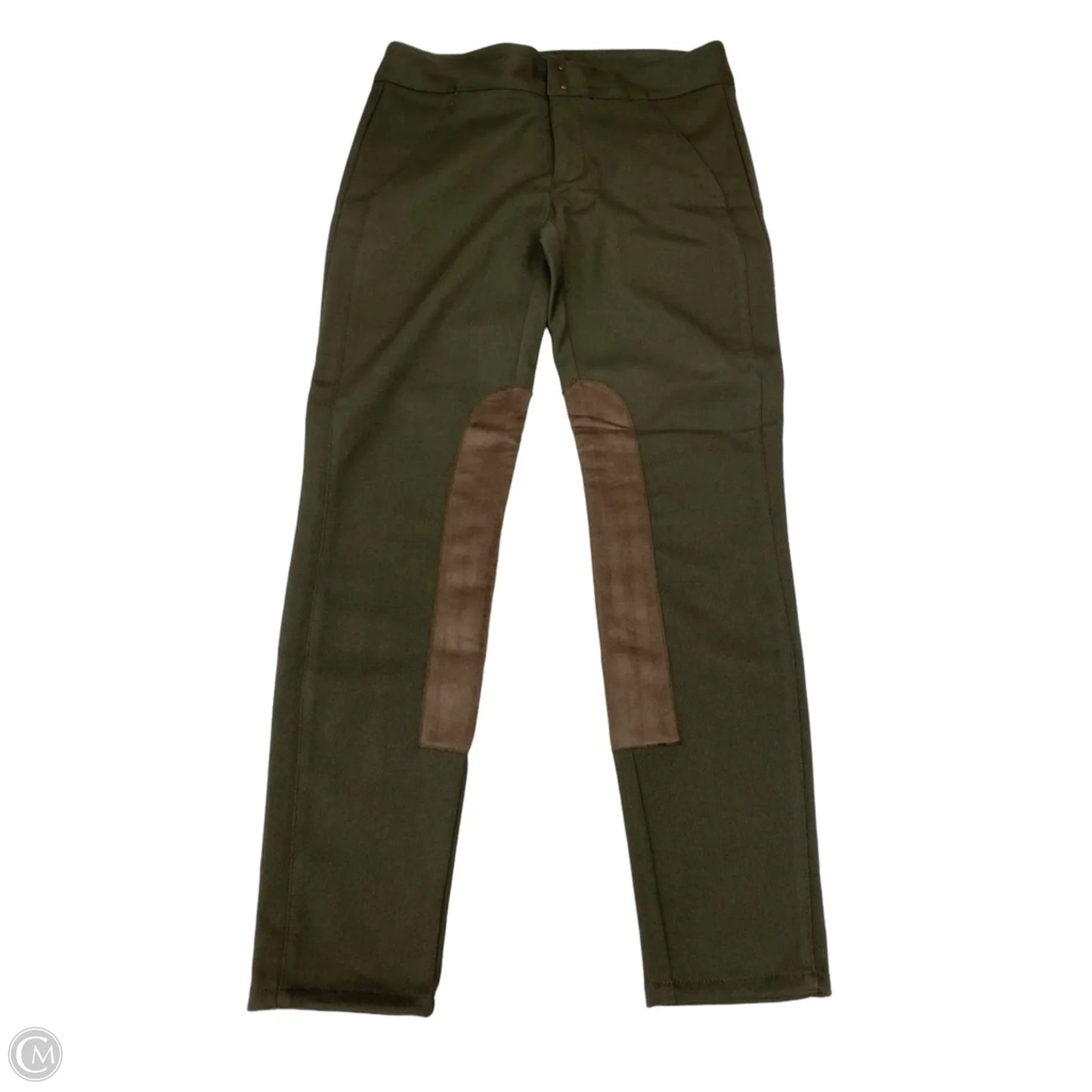 Pants Other By Gap In Green, Size: 0
