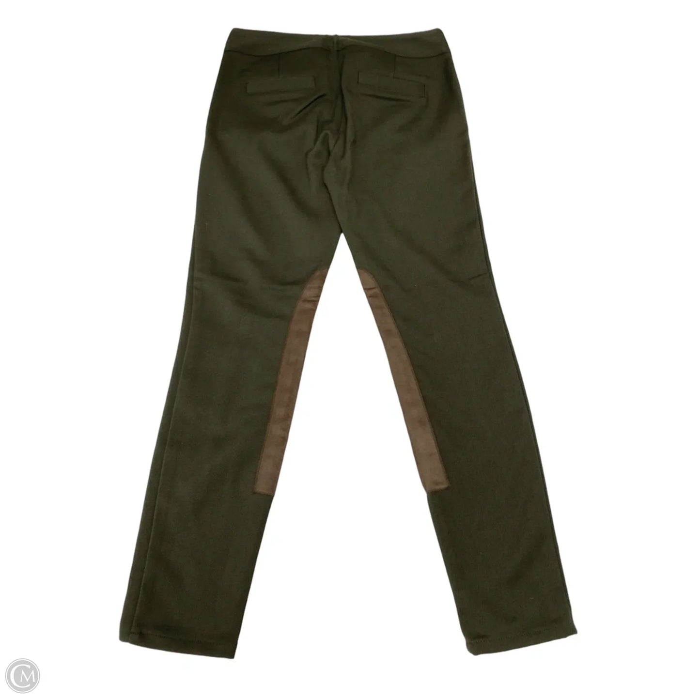 Pants Other By Gap In Green, Size: 0