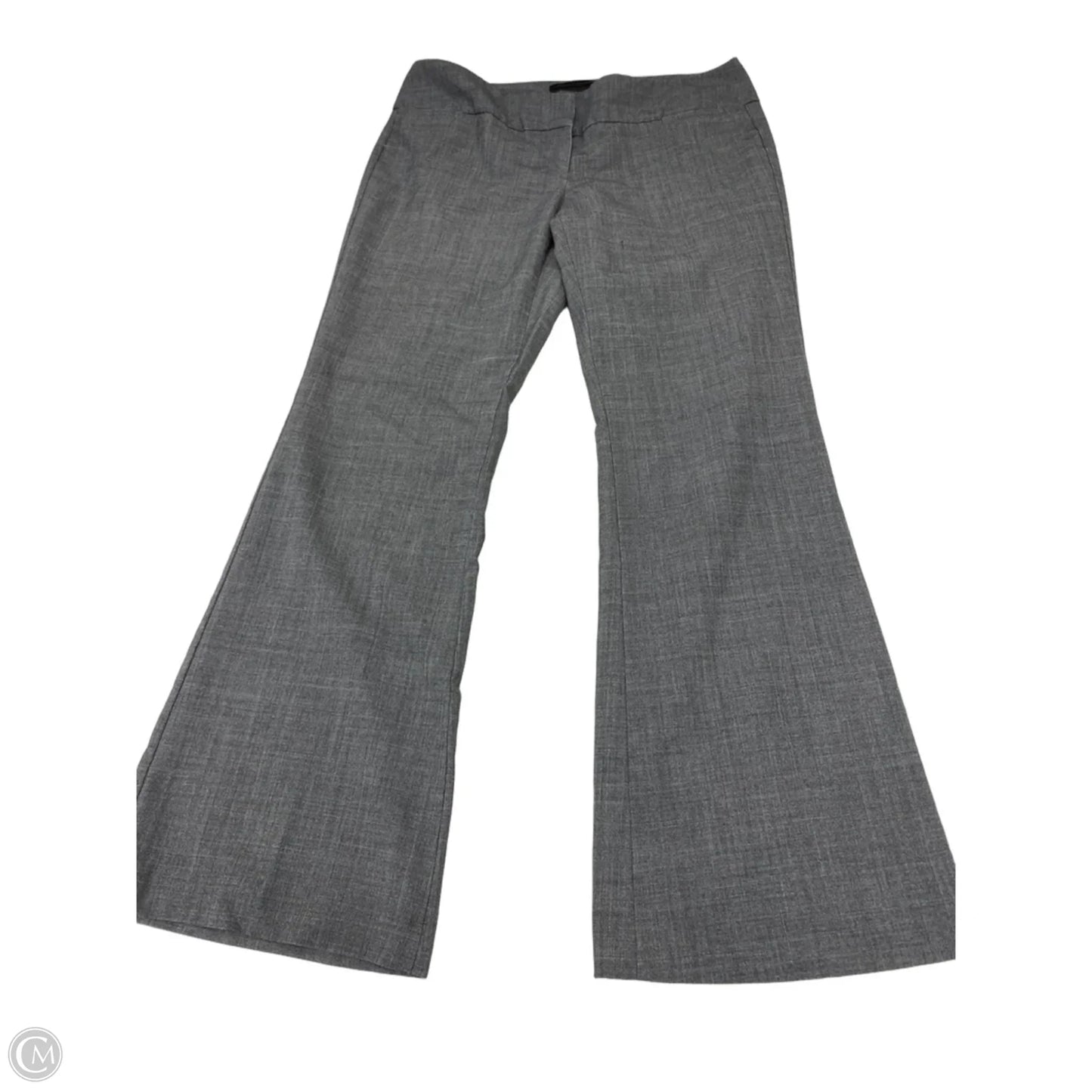 Pants Dress By Express Design Studio In Grey, Size: 6