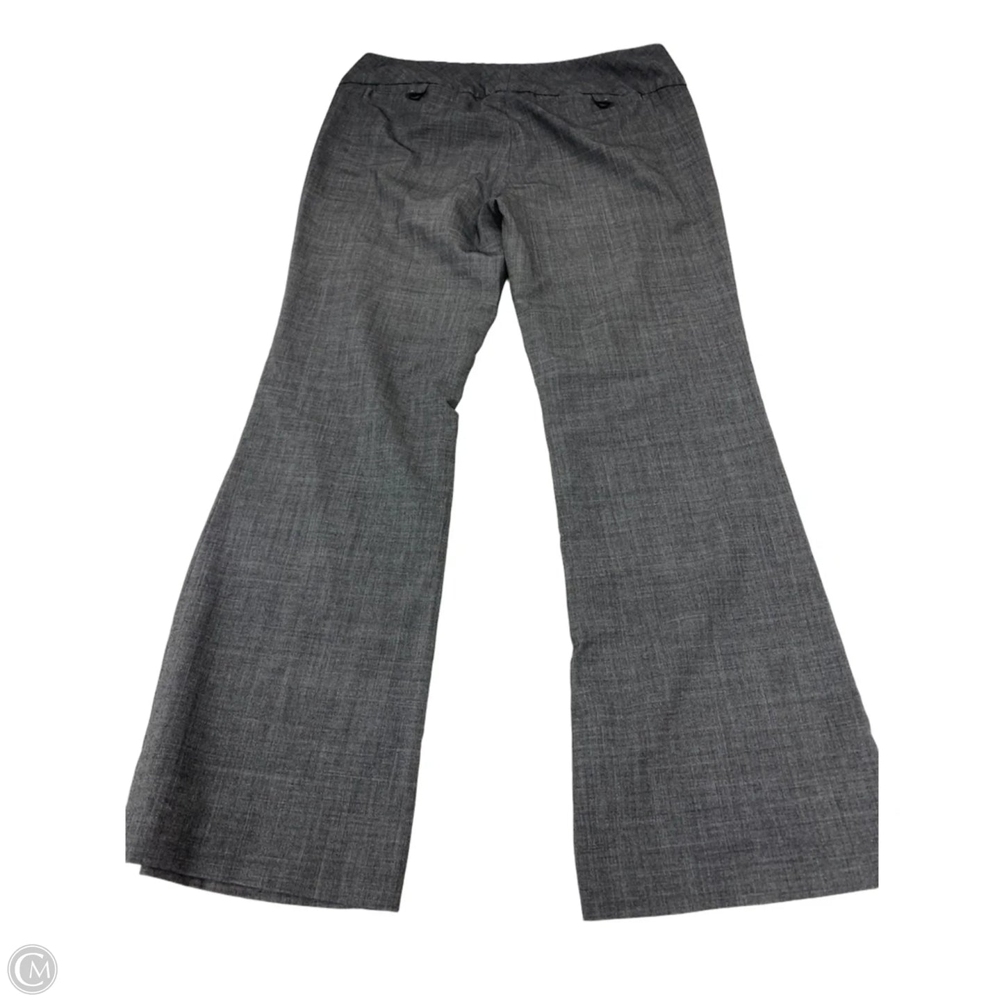 Pants Dress By Express Design Studio In Grey, Size: 6