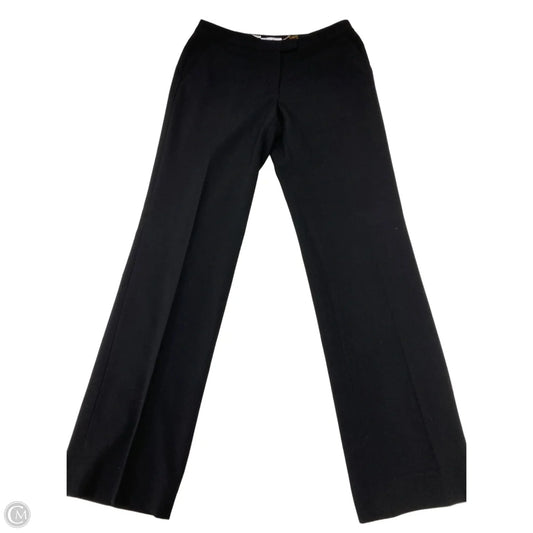 Pants Dress By Calvin Klein In Black, Size: 4