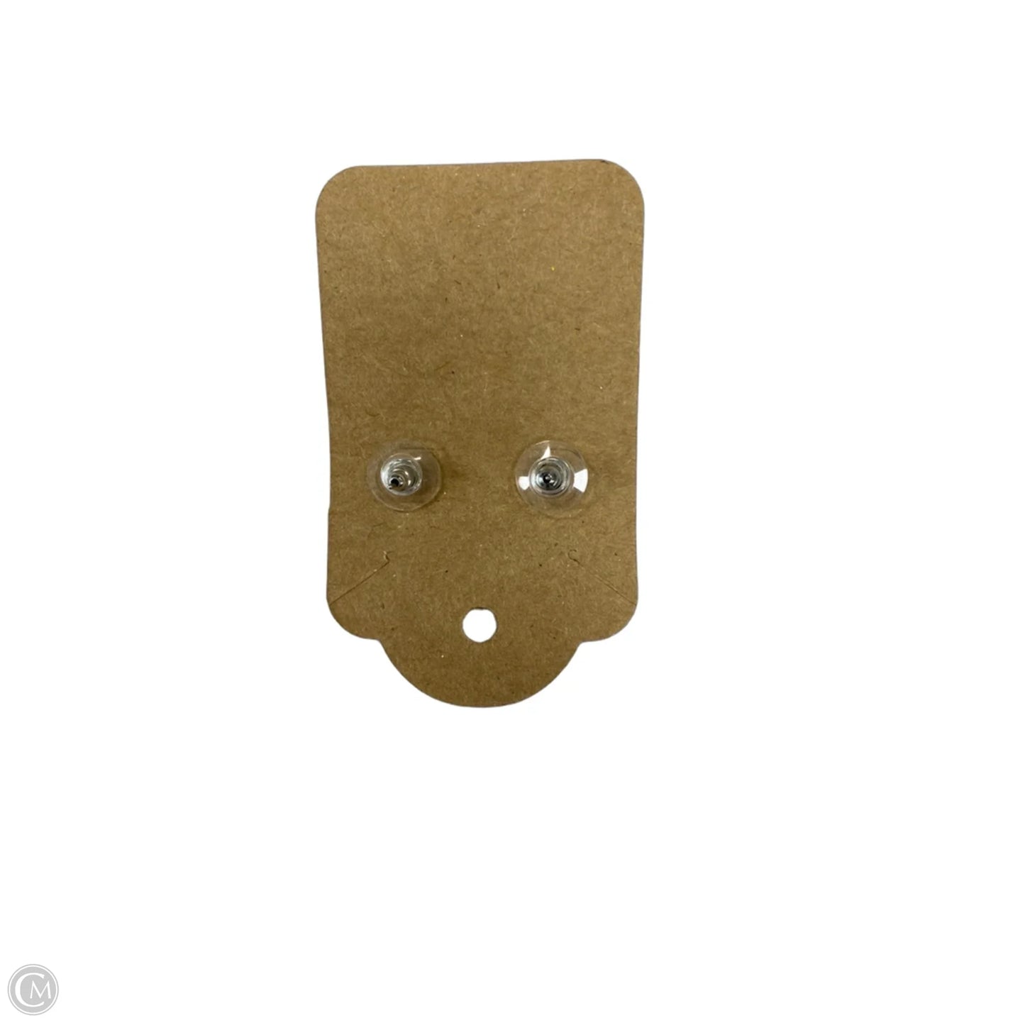 Earrings Stud By Cmf
