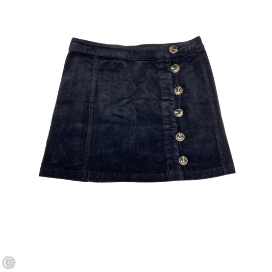 Skirt Mini & Short By Wishlist In Black, Size: 14