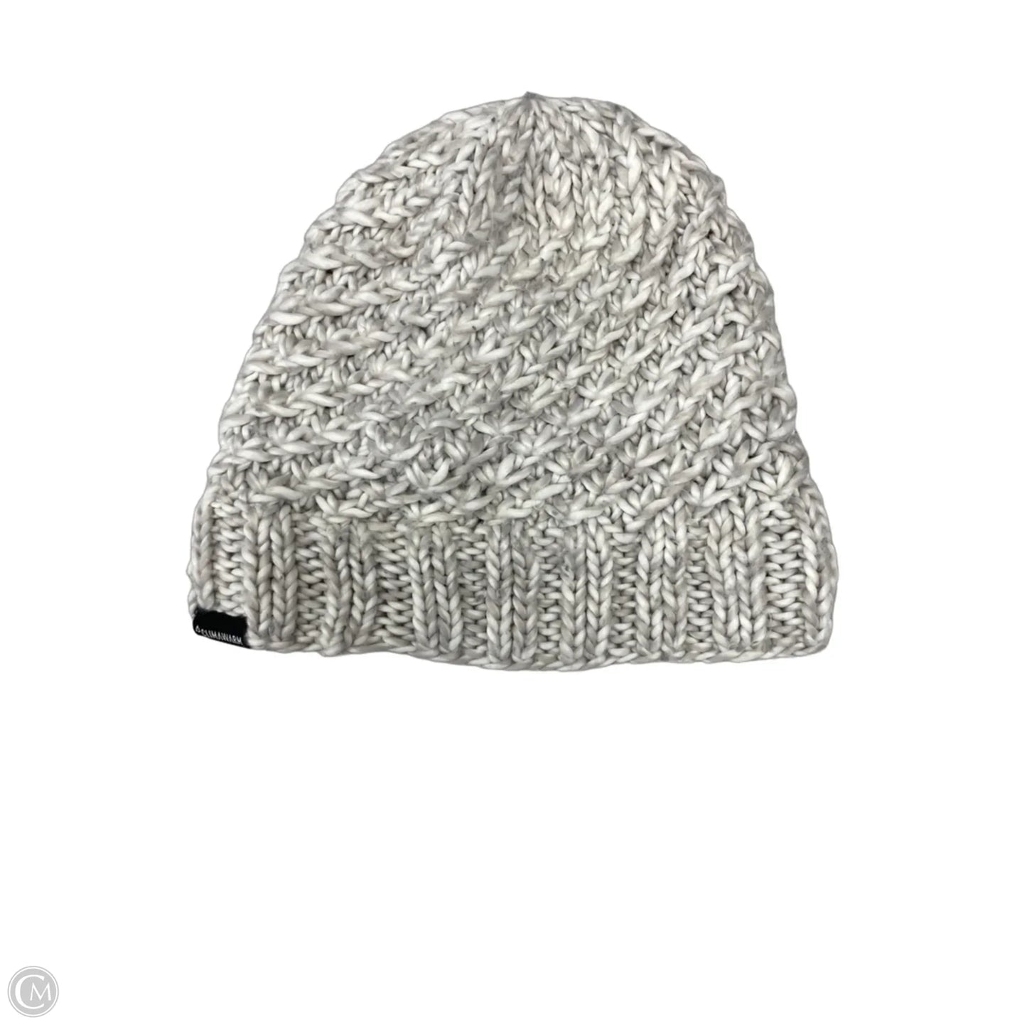 Hat Beanie By Adidas
