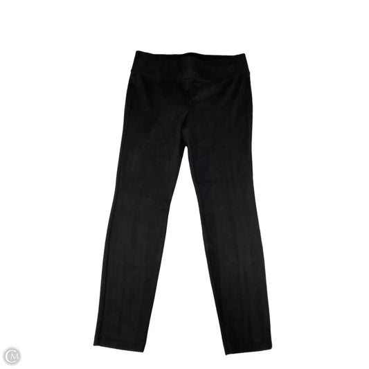 Pants Leggings By D Jeans In Black, Size: 10