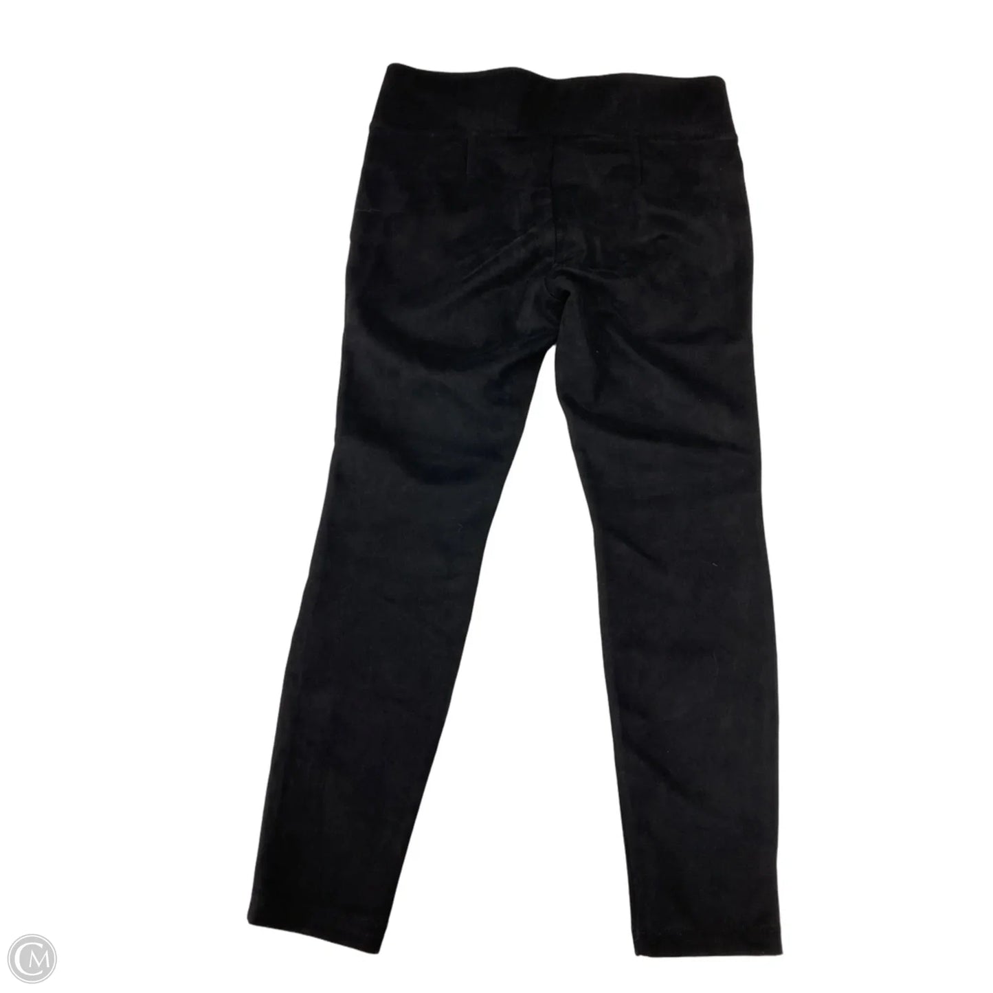 Pants Leggings By D Jeans In Black, Size: 10
