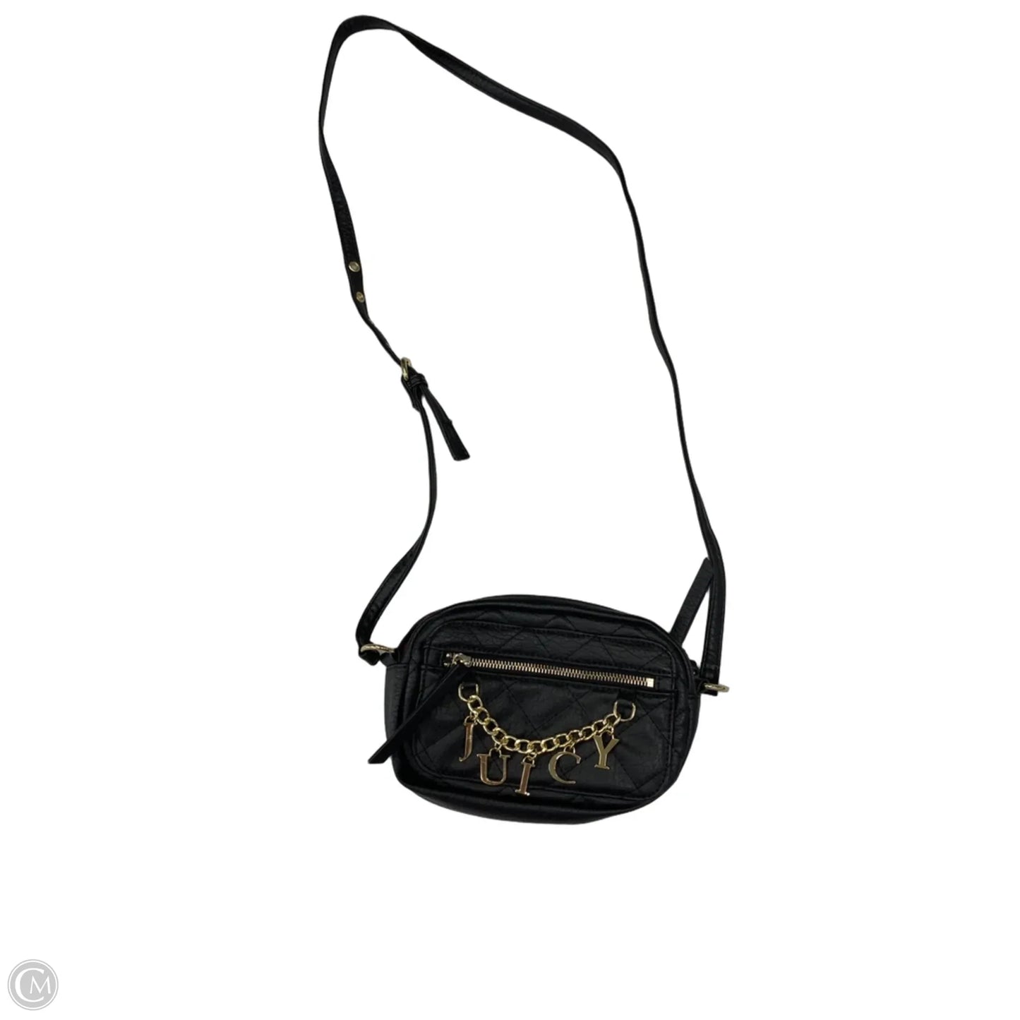 Crossbody By Juicy Couture, Size: Small