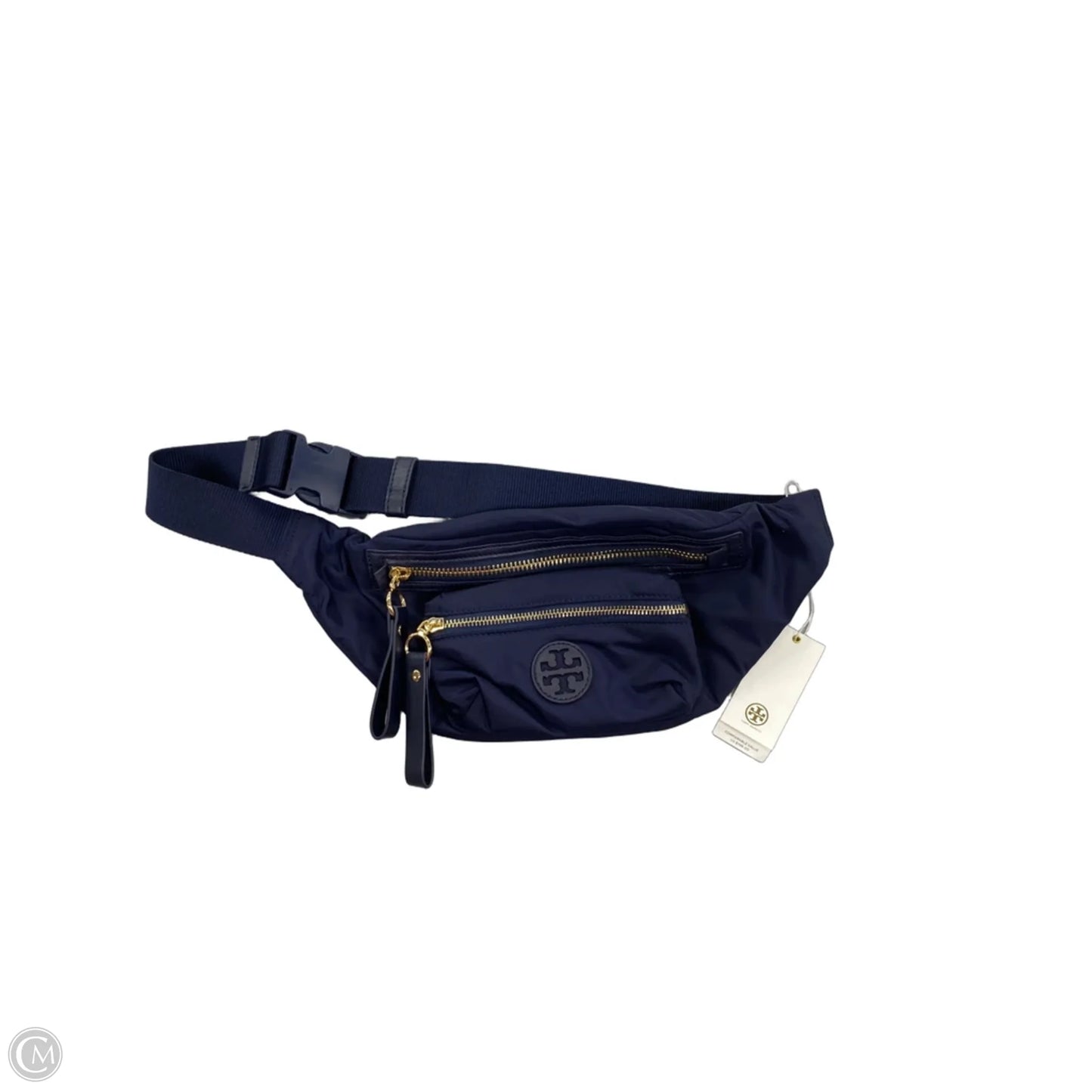 Belt Bag Designer By Tory Burch, Size: Medium