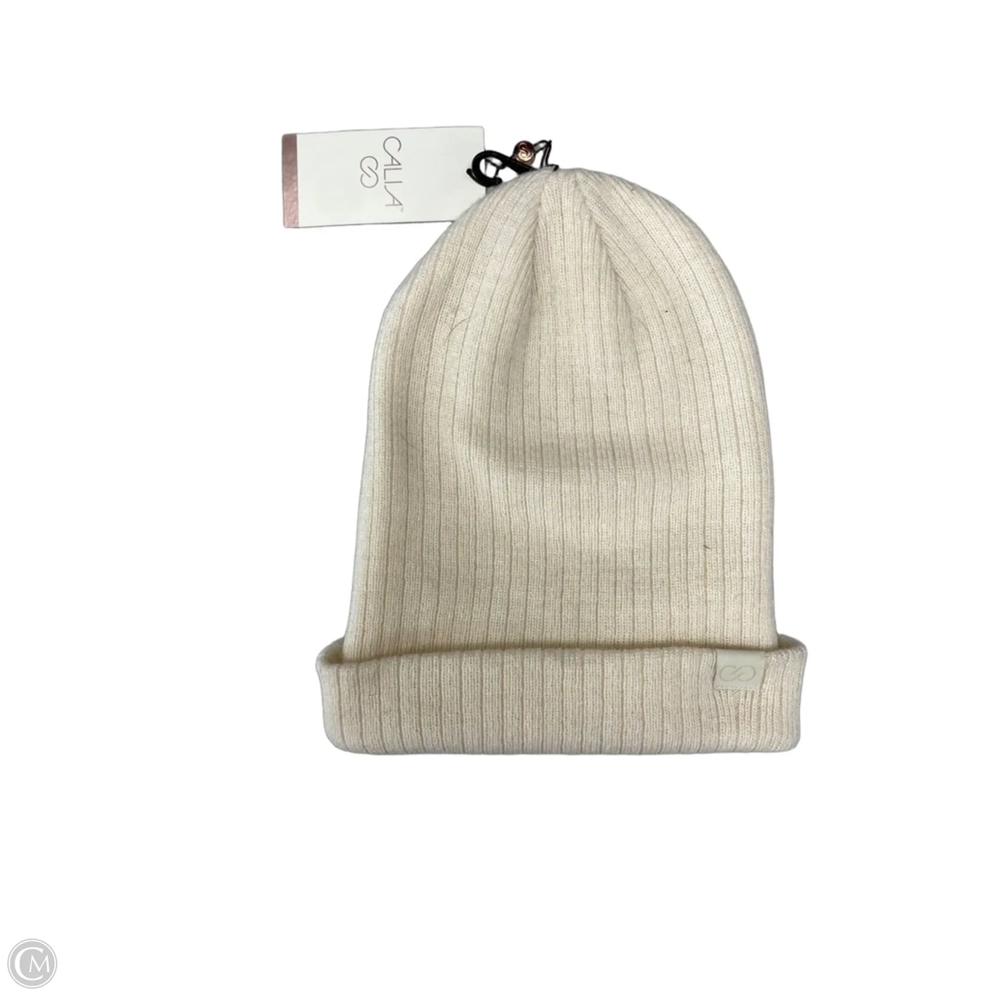 Hat Beanie By Calia
