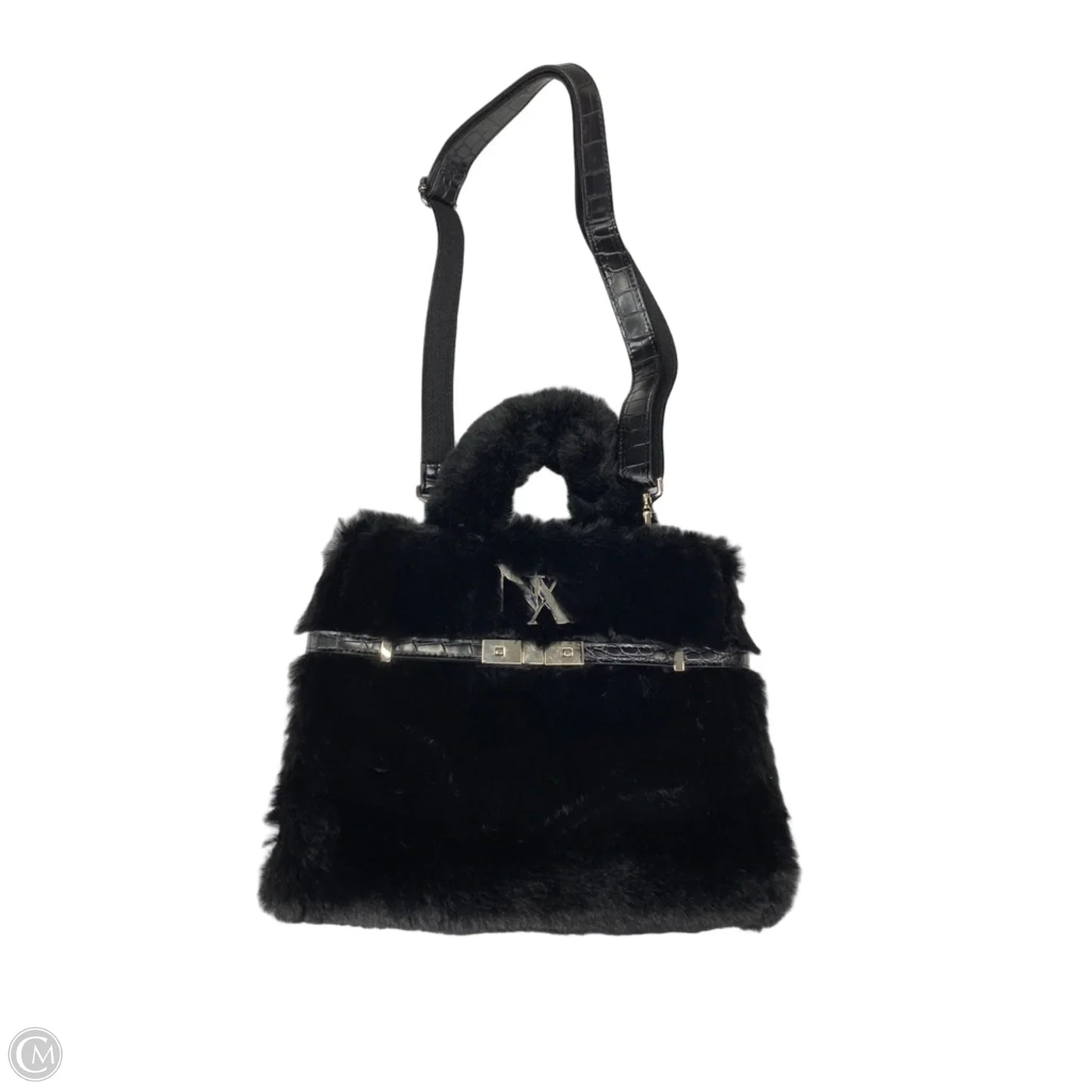 Crossbody By Cma, Size: Medium