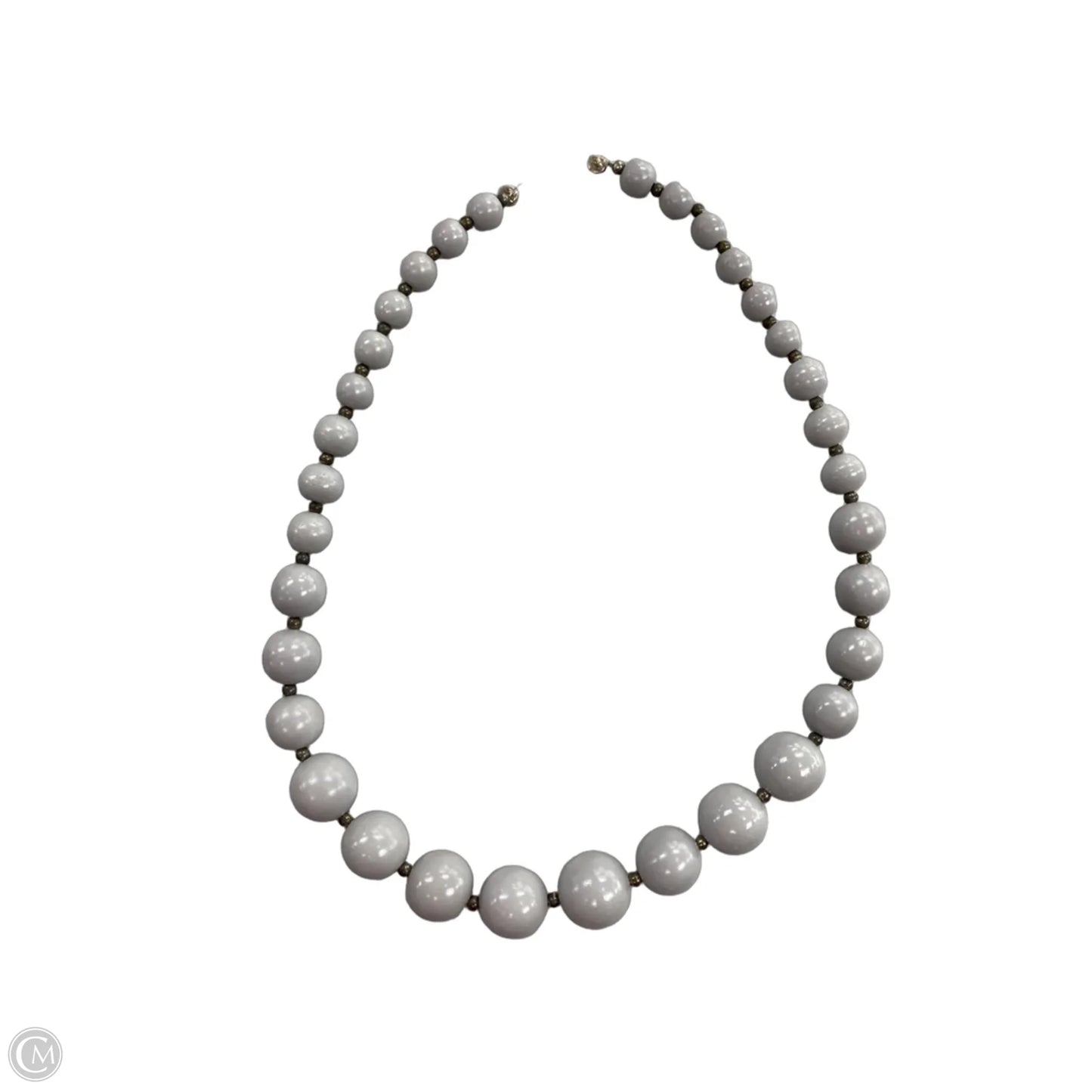 Necklace Other By Cmf