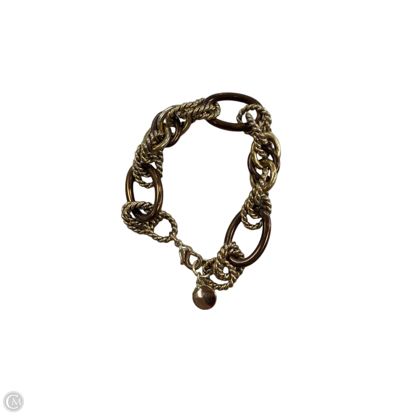 Bracelet Chain By Dana Buchman