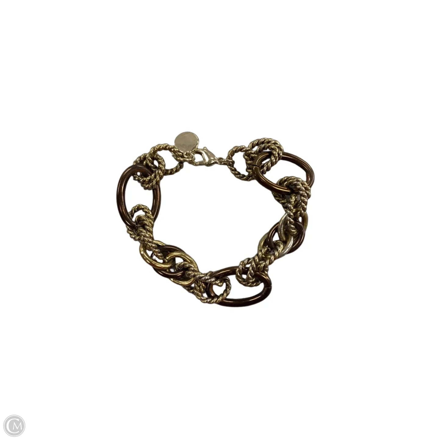 Bracelet Chain By Dana Buchman