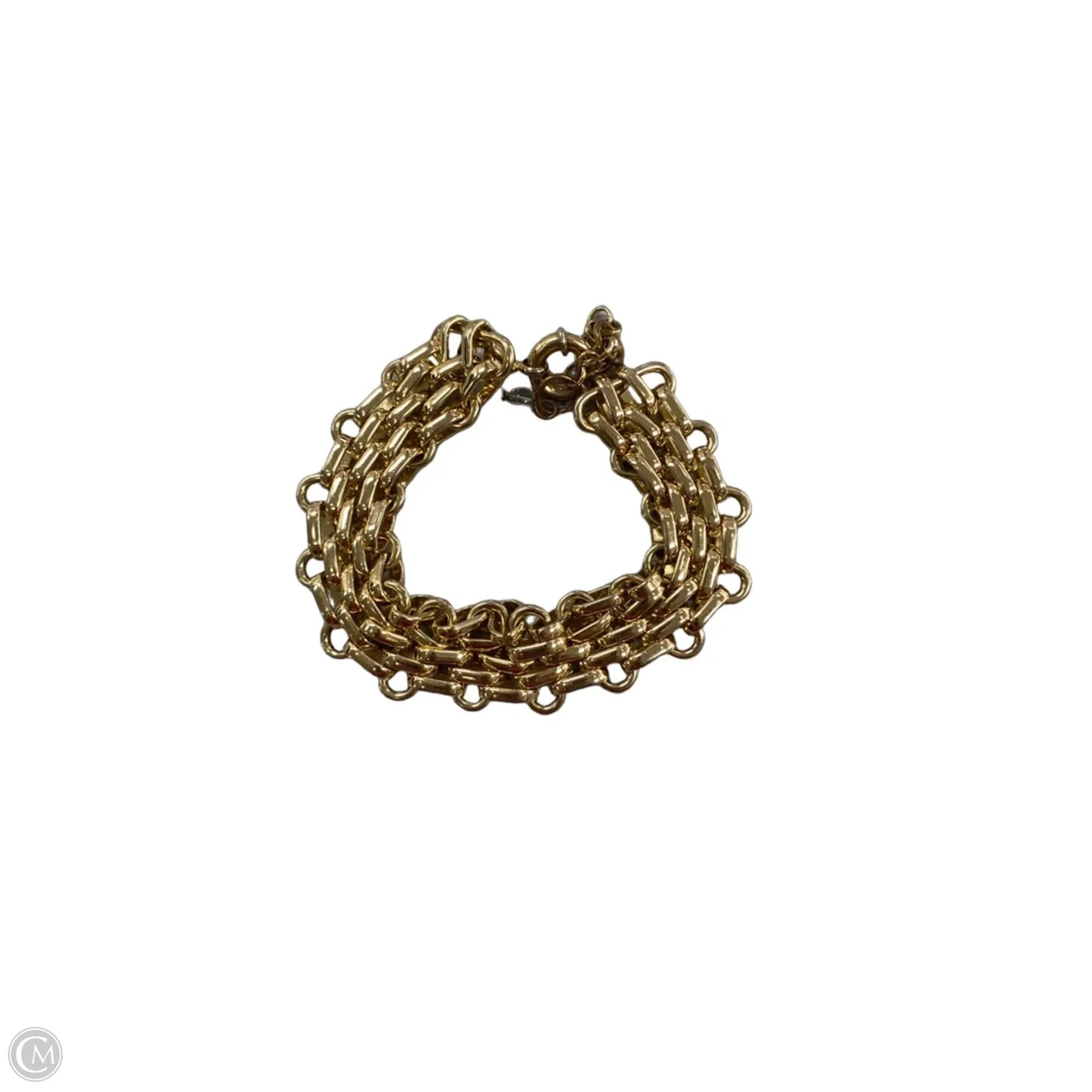 Bracelet Chain By Cmf