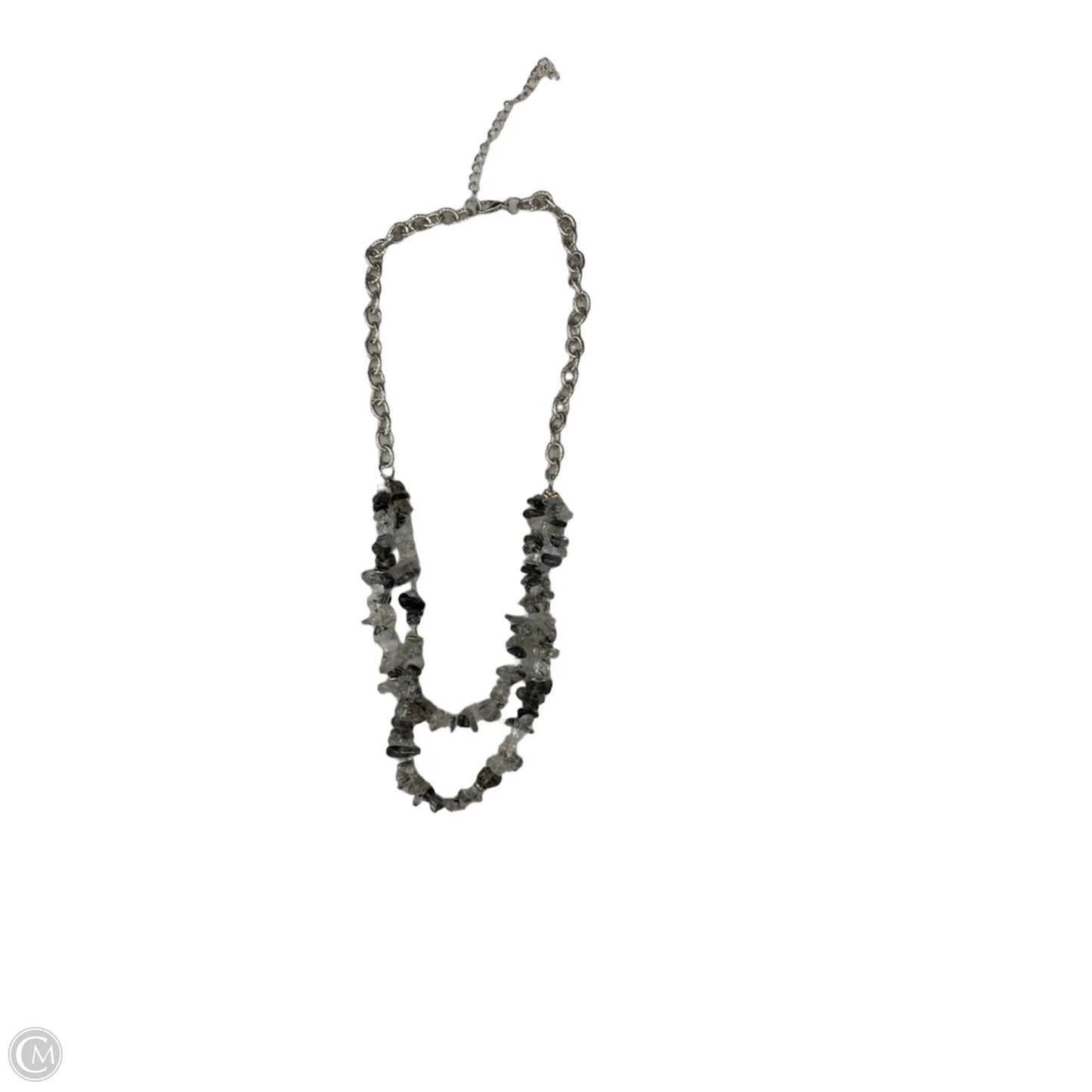 Necklace Layered By Cmf
