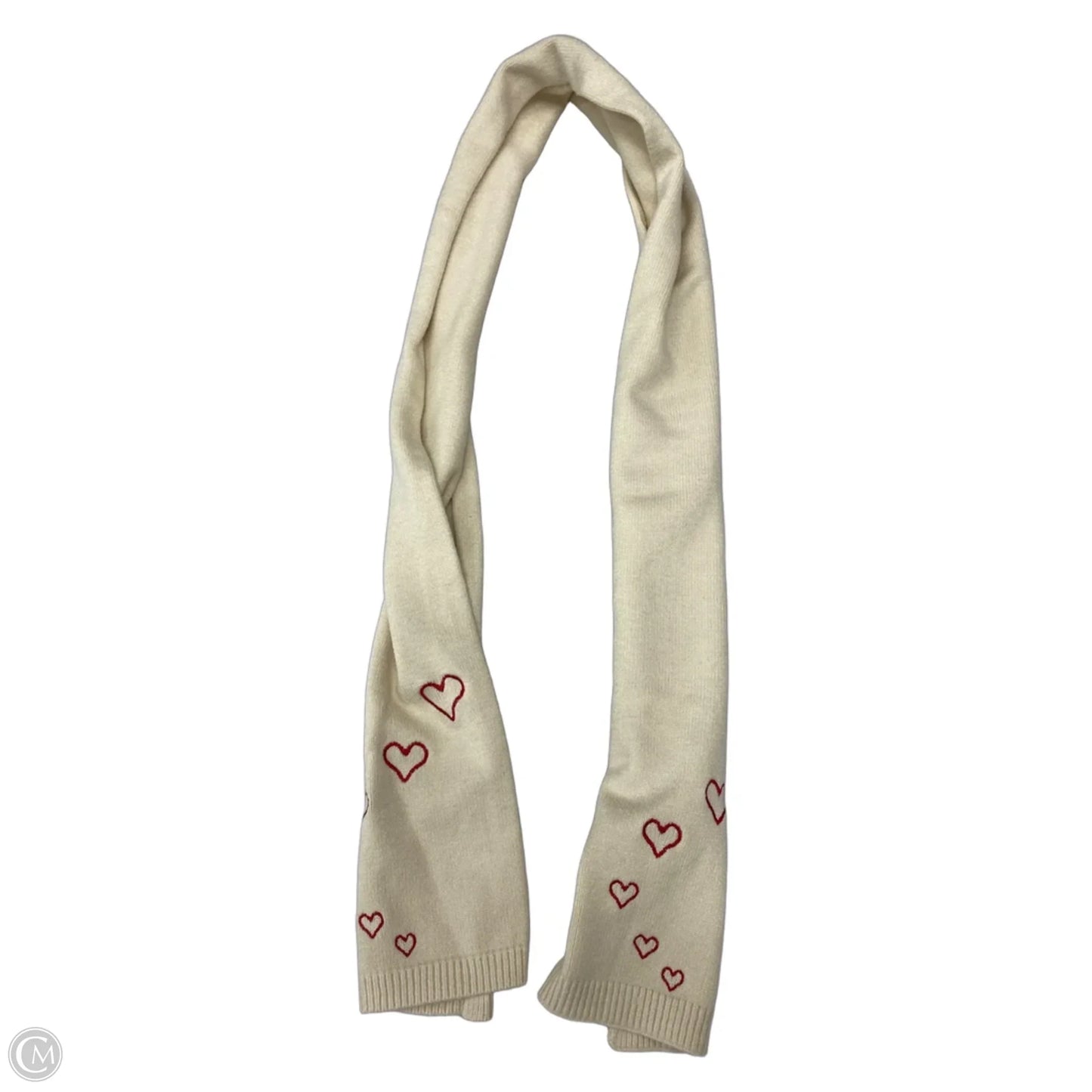 Scarf Long By Jenni Kayne