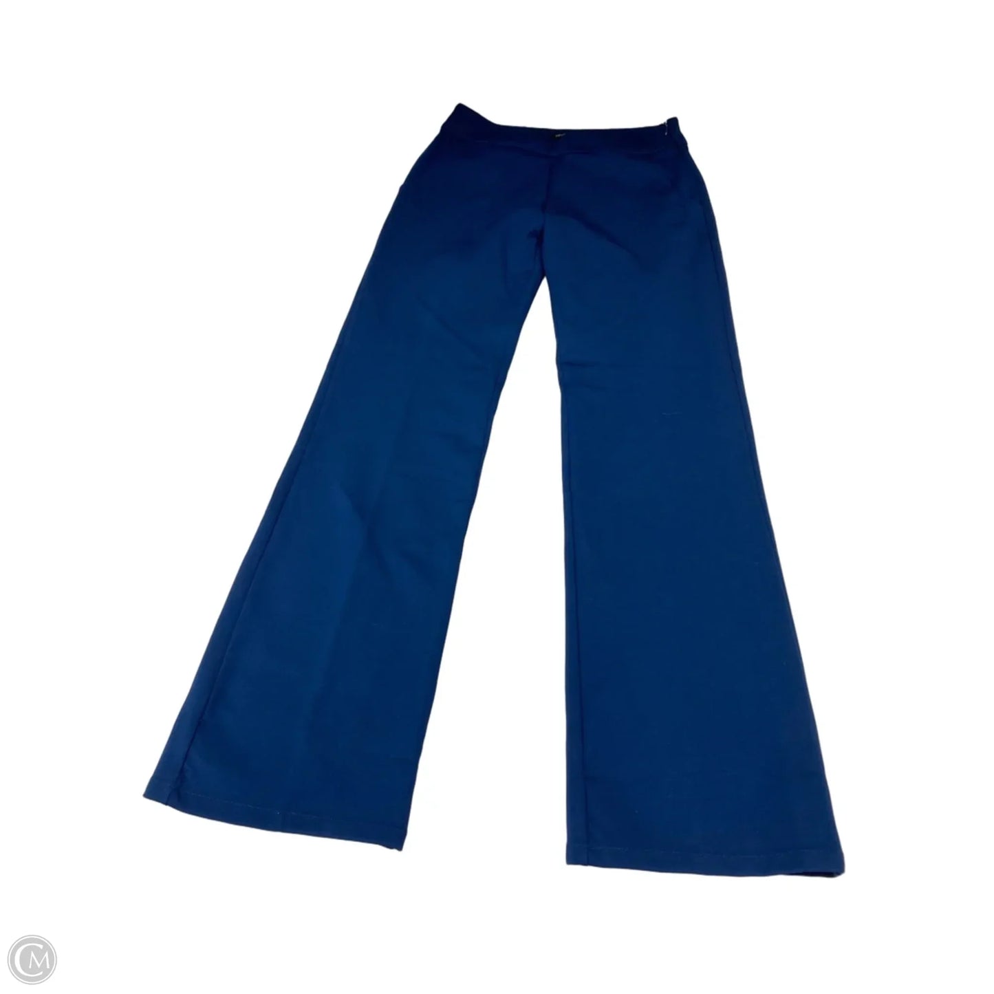Pants Dress By Clothes Mentor In Blue, Size: 10