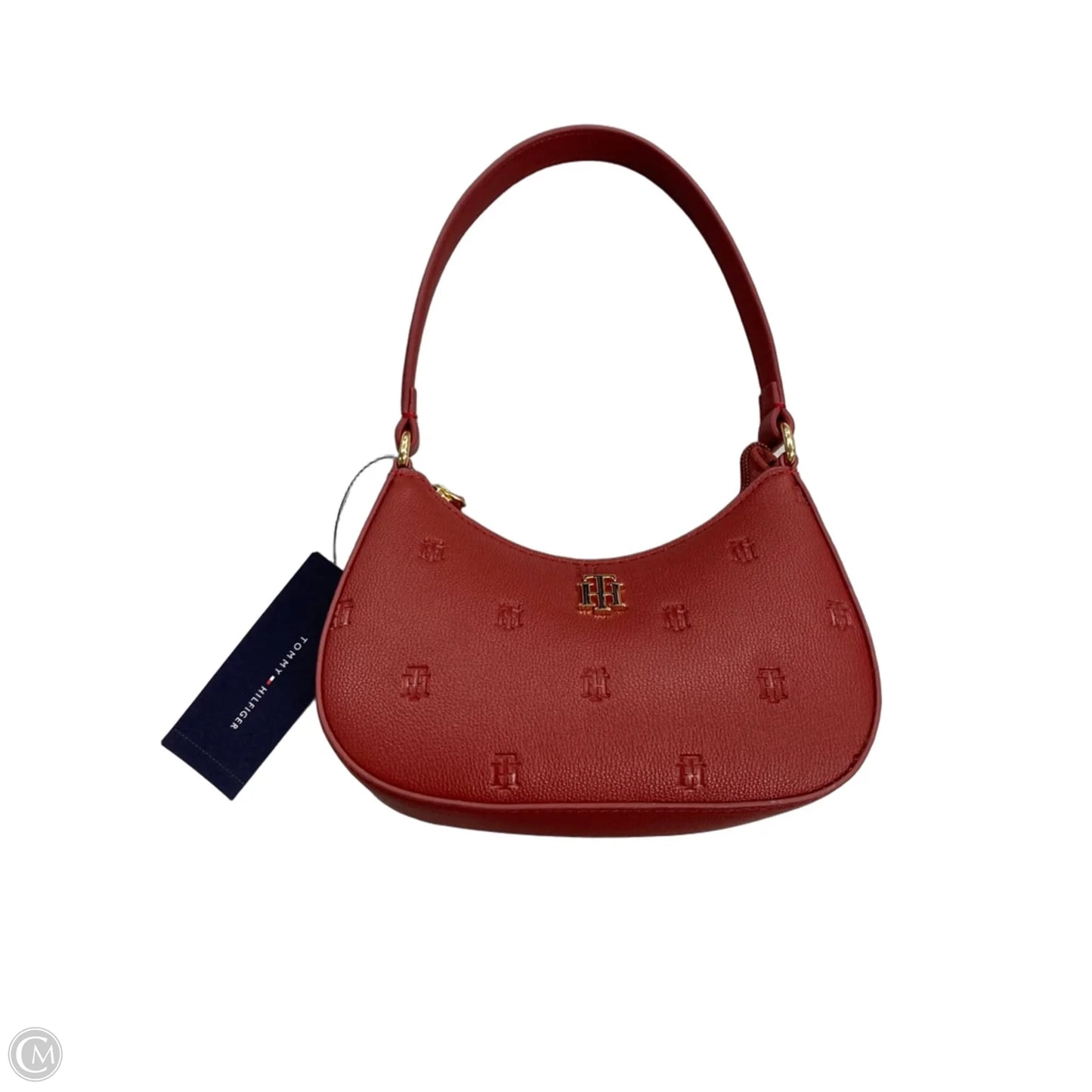 Handbag By Tommy Hilfiger, Size: Small