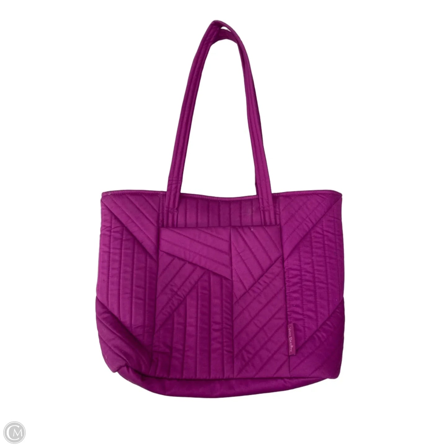 Tote By Vera Bradley, Size: Small