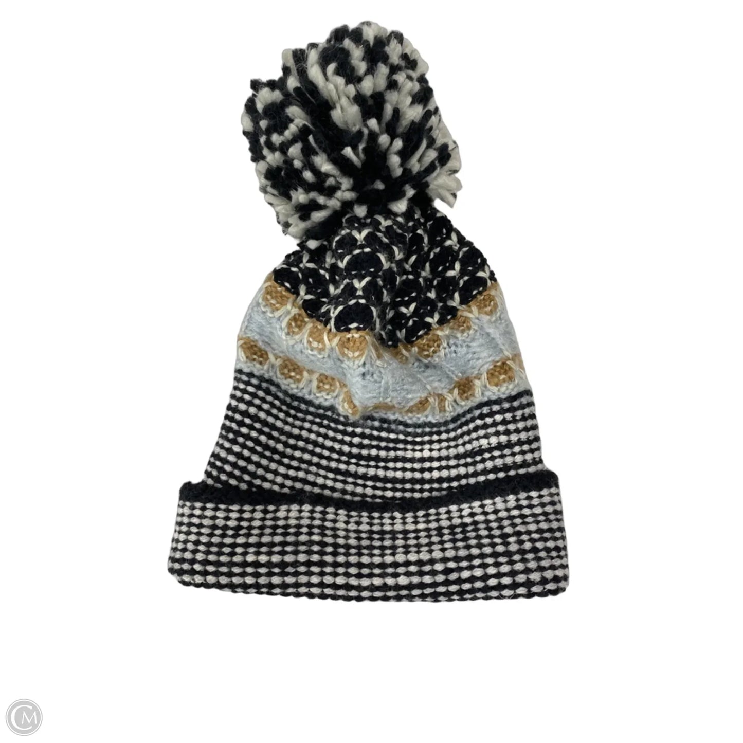 Hat Beanie By Clothes Mentor