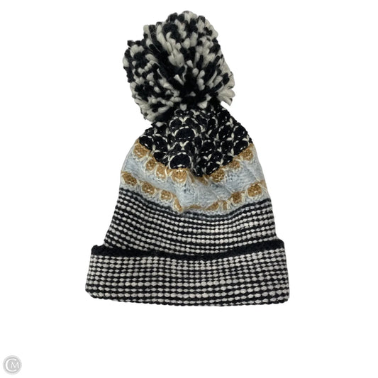 Hat Beanie By Clothes Mentor